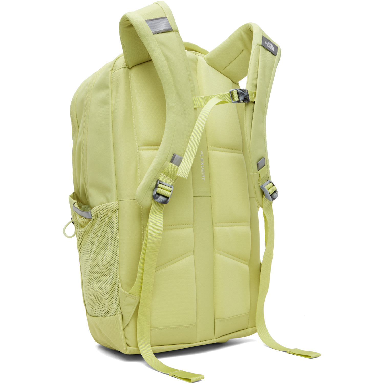  The North Face Green Jester Backpack 