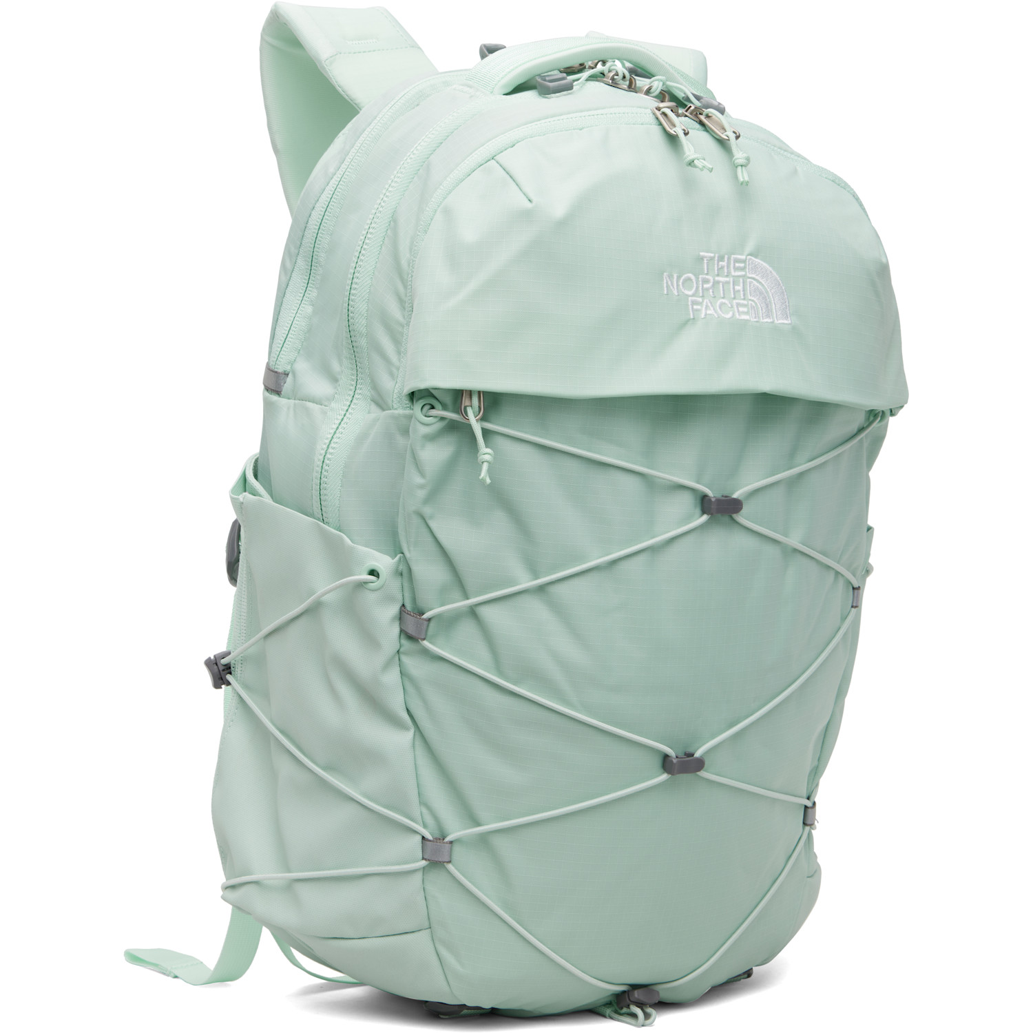  The North Face Blue Borealis Backpack 