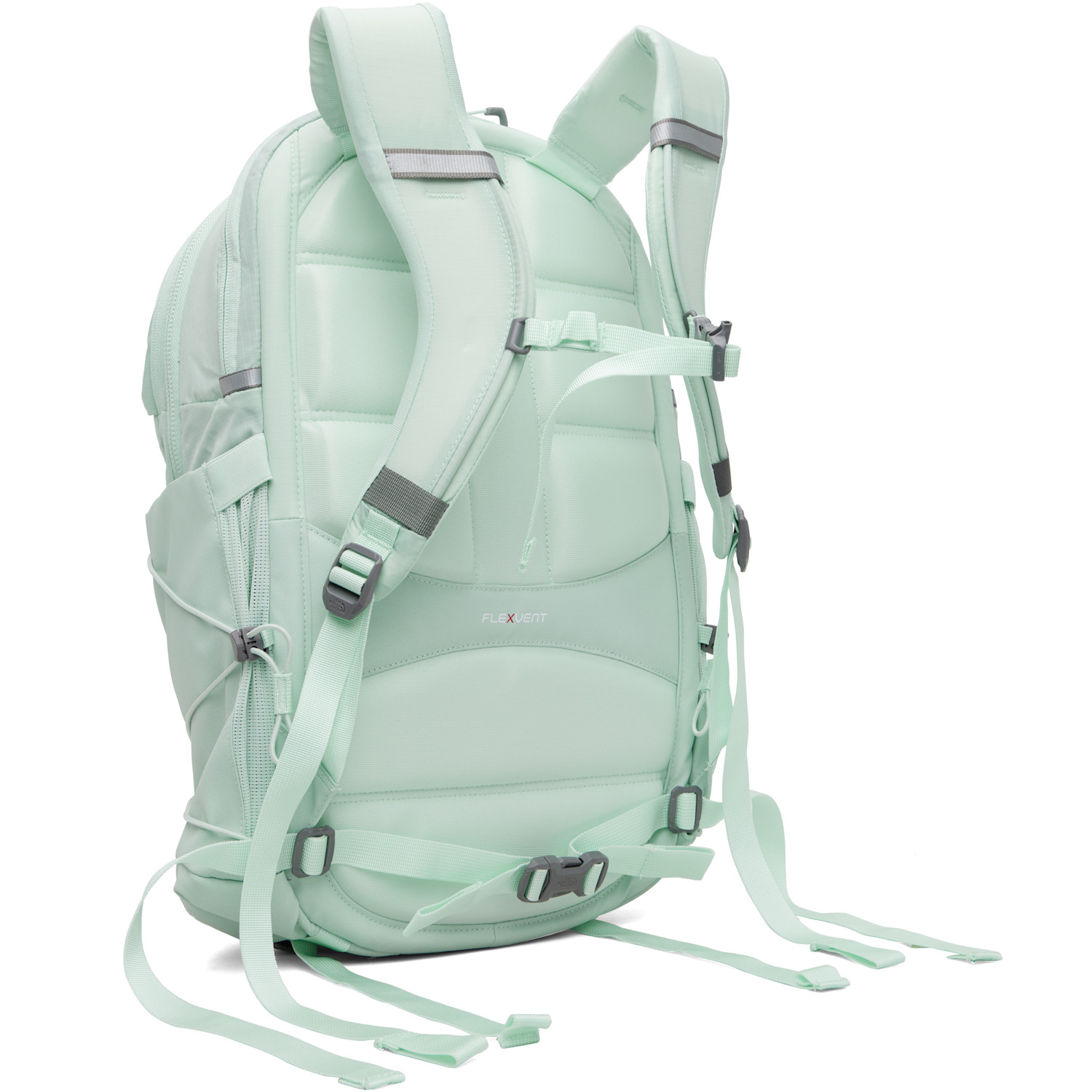  The North Face Blue Borealis Backpack 