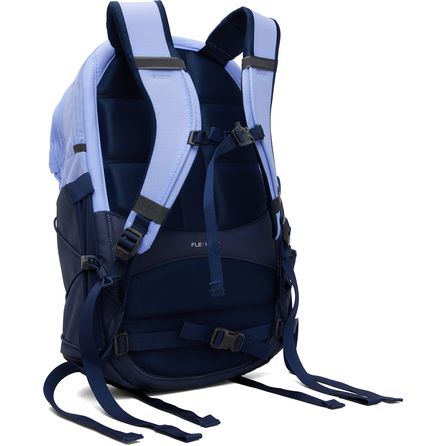  The North Face Blue Borealis Backpack 