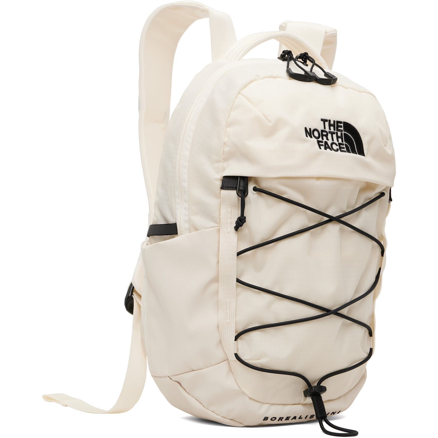  The North Face Off-white Borealis Mini Backpack 