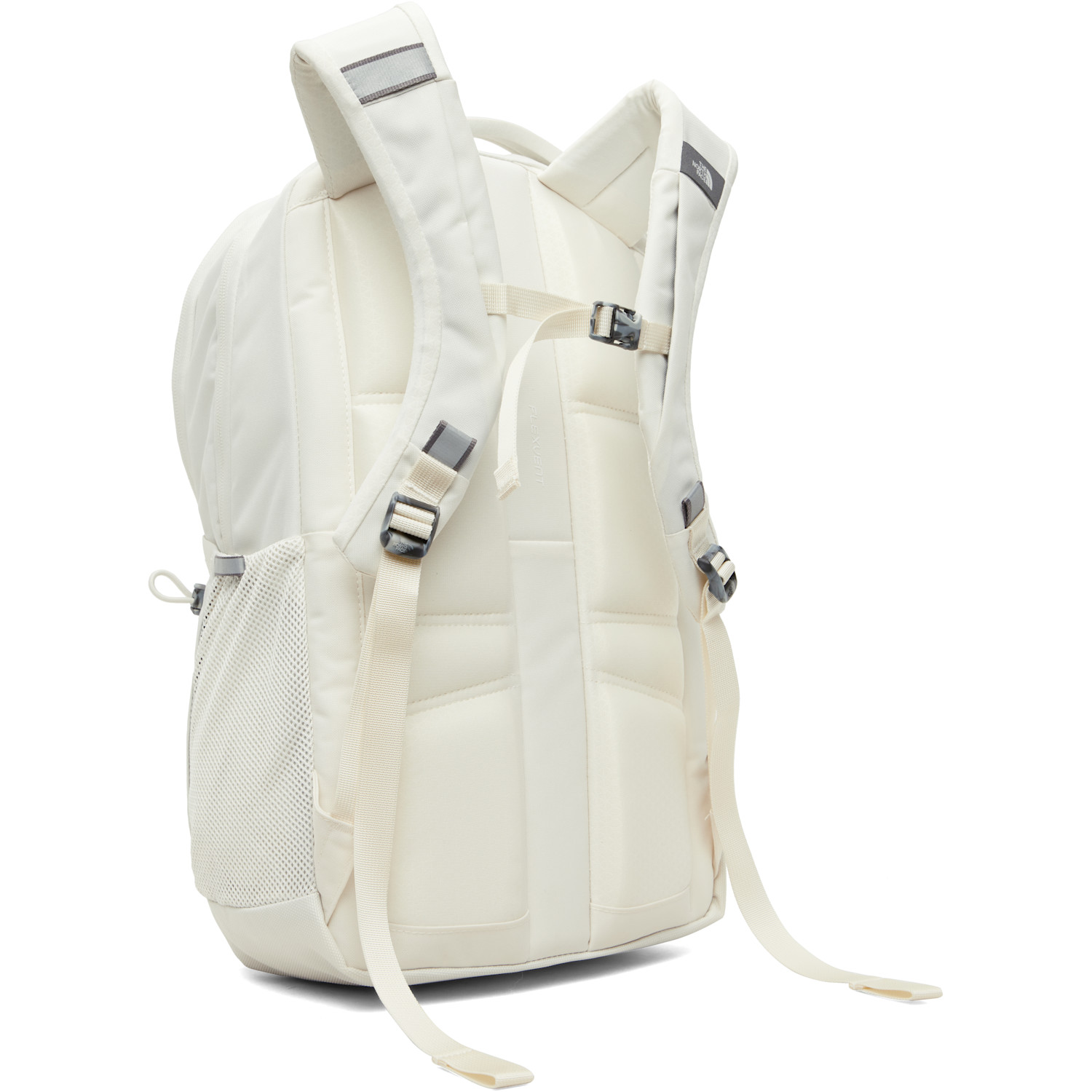  The North Face Off-white Women's Jester Luxe Backpack 