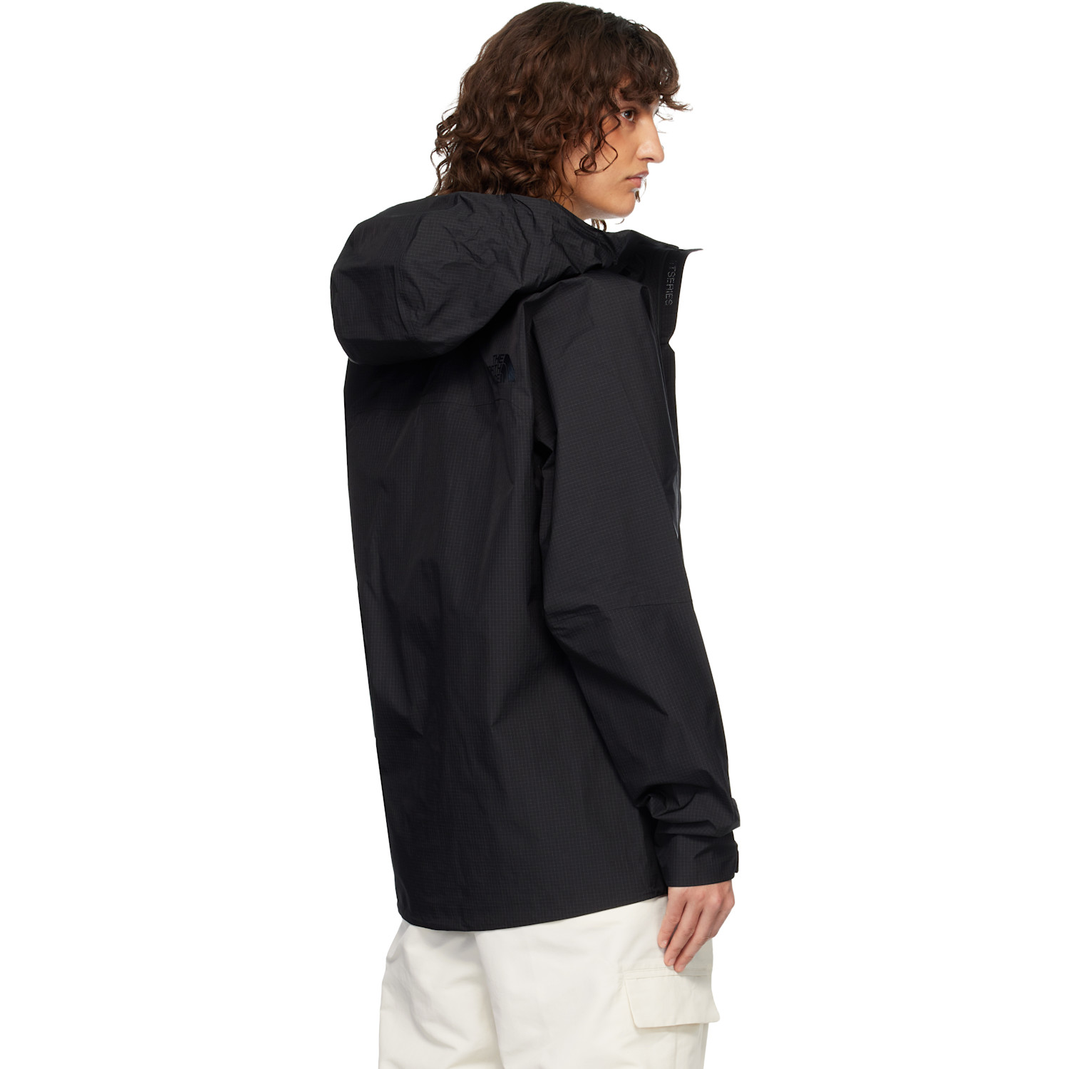  The North Face Black Summit Futurelight Amk Jacket 