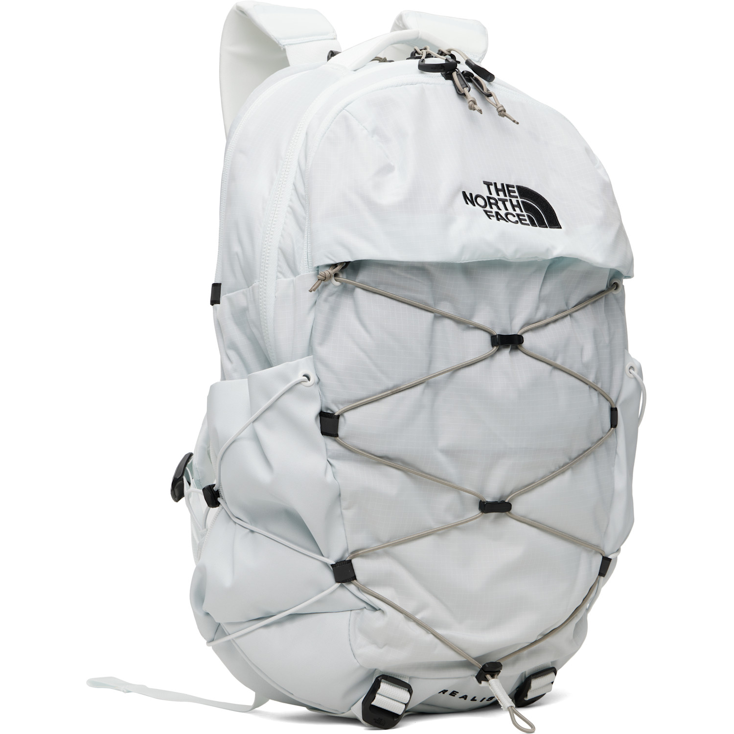  The North Face Off-white Borealis Backpack 
