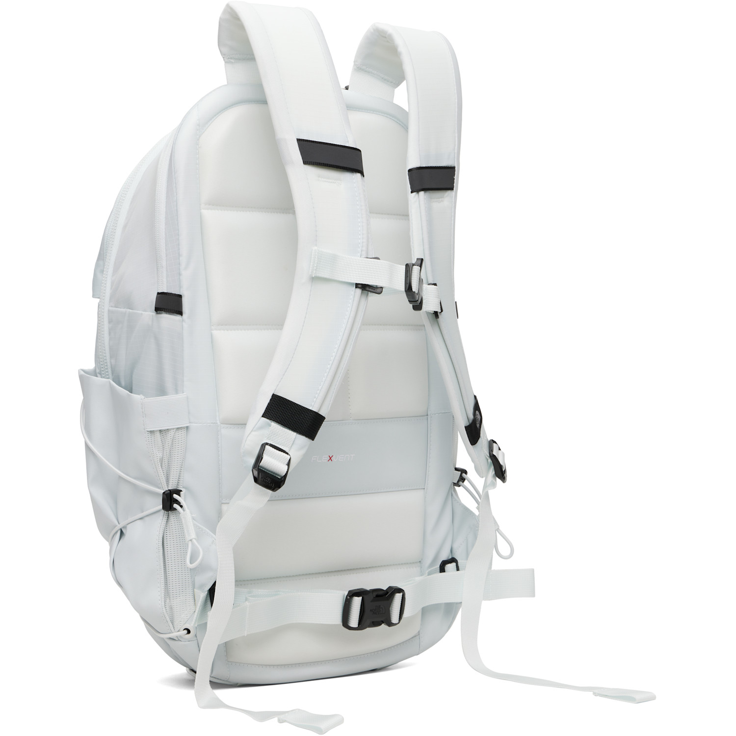  The North Face Off-white Borealis Backpack 