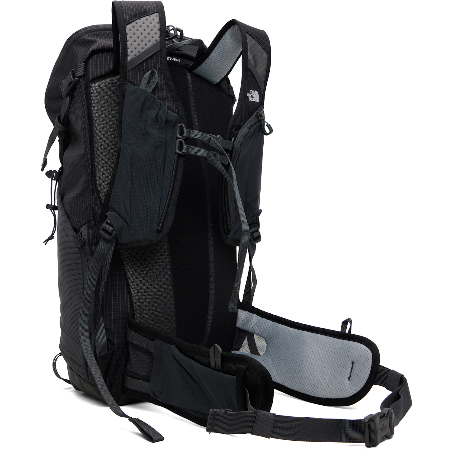  The North Face Black Trail Lite 24 Backpack 