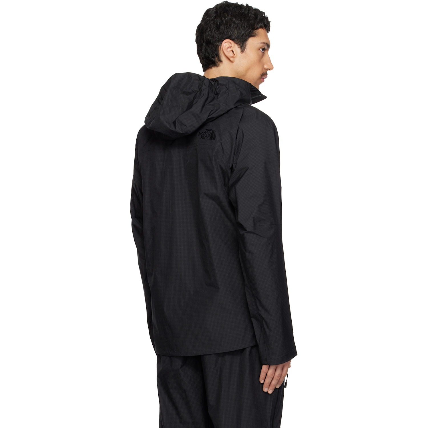  The North Face Black Summit Futurelight Amk Jacket 