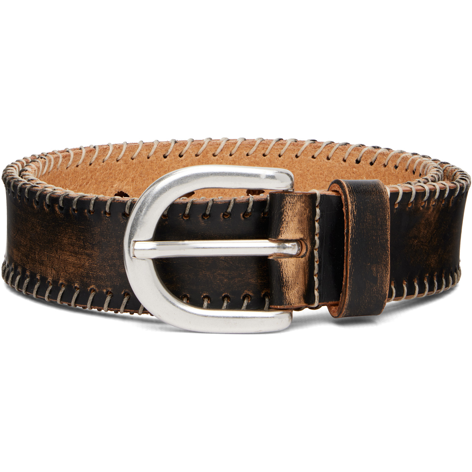OUR LEGACY Black Friday Belt