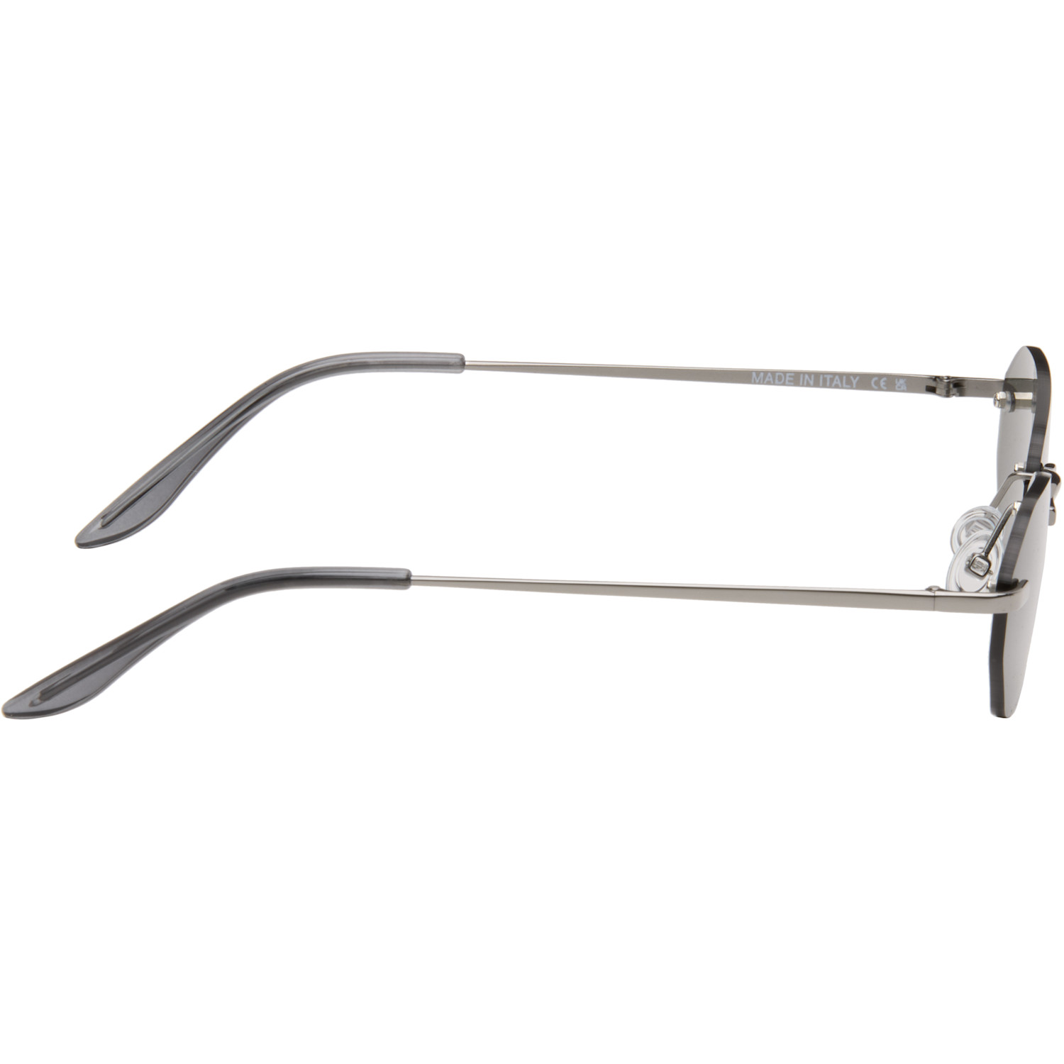  Our Legacy Silver Adorable Sunglasses 
