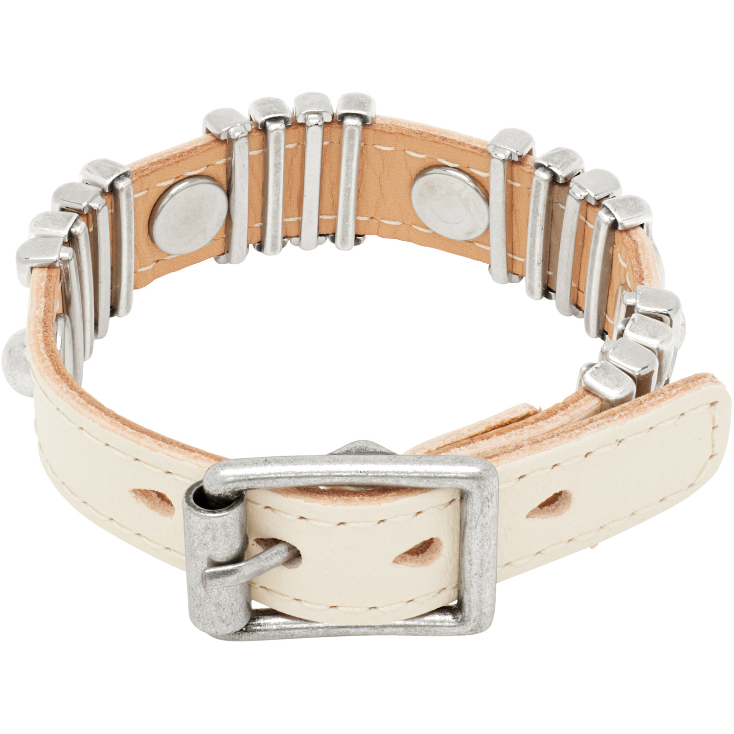  Our Legacy Wave Bracelet 