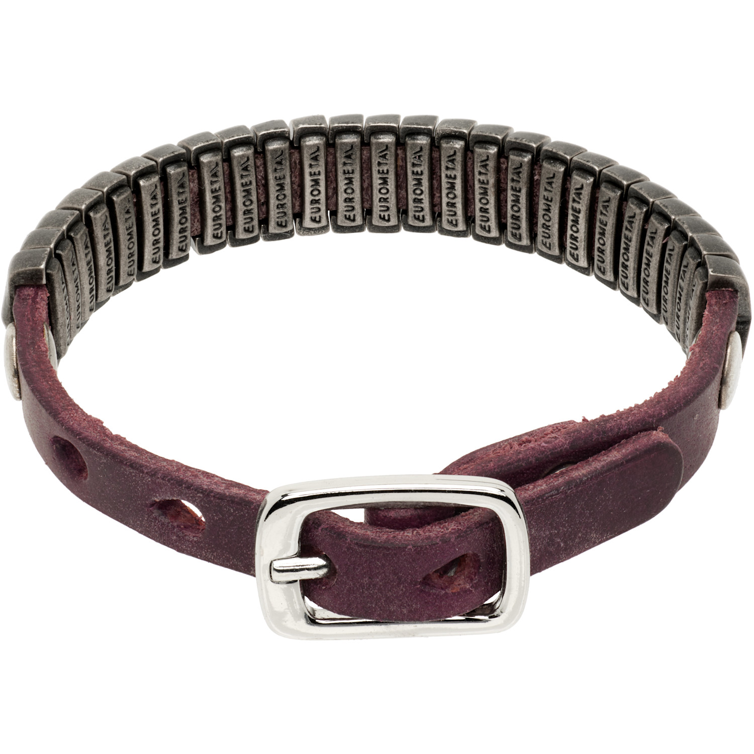  Our Legacy Spine Bracelet 