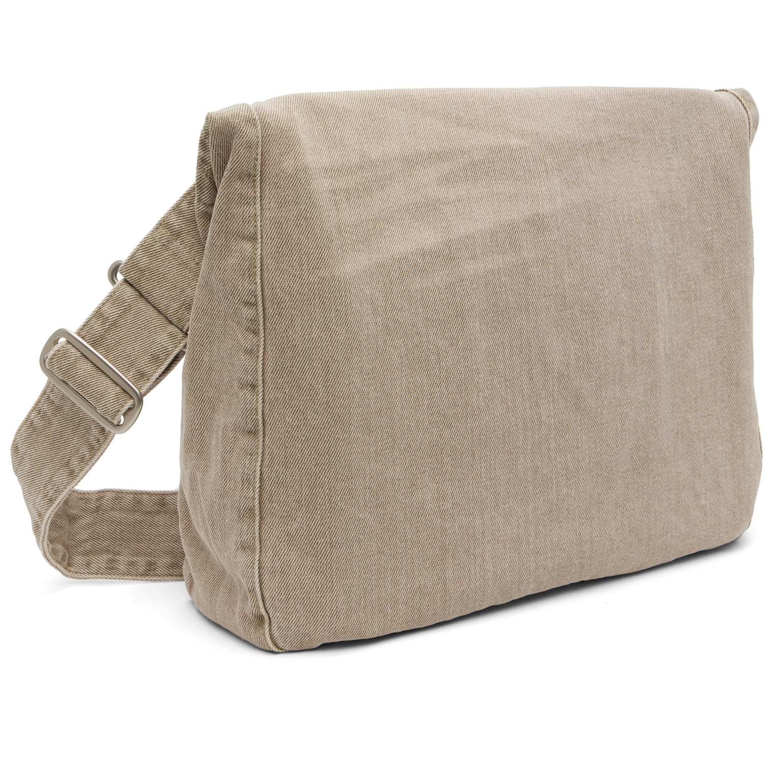  Our Legacy Gray Sling Bag 