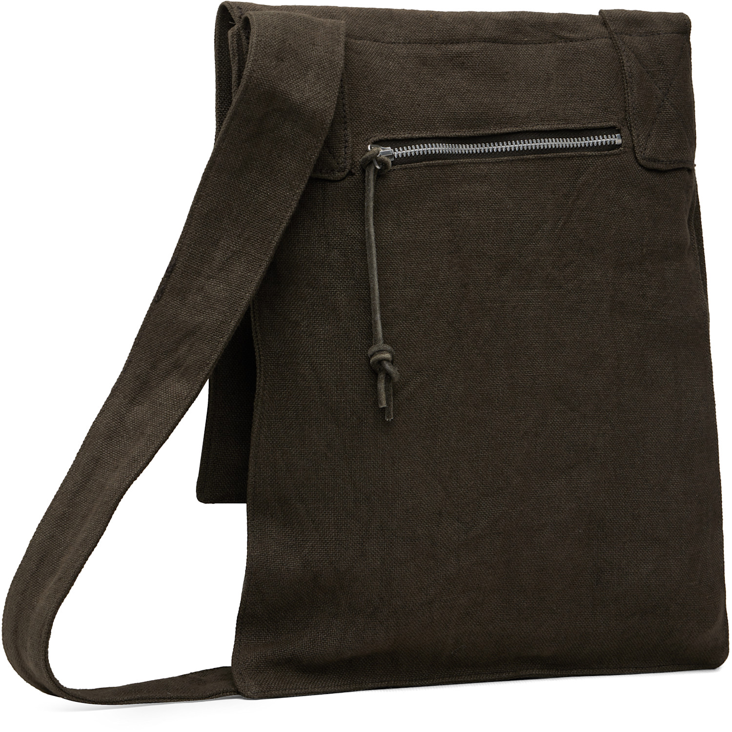  Our Legacy Khaki Slack Bag 