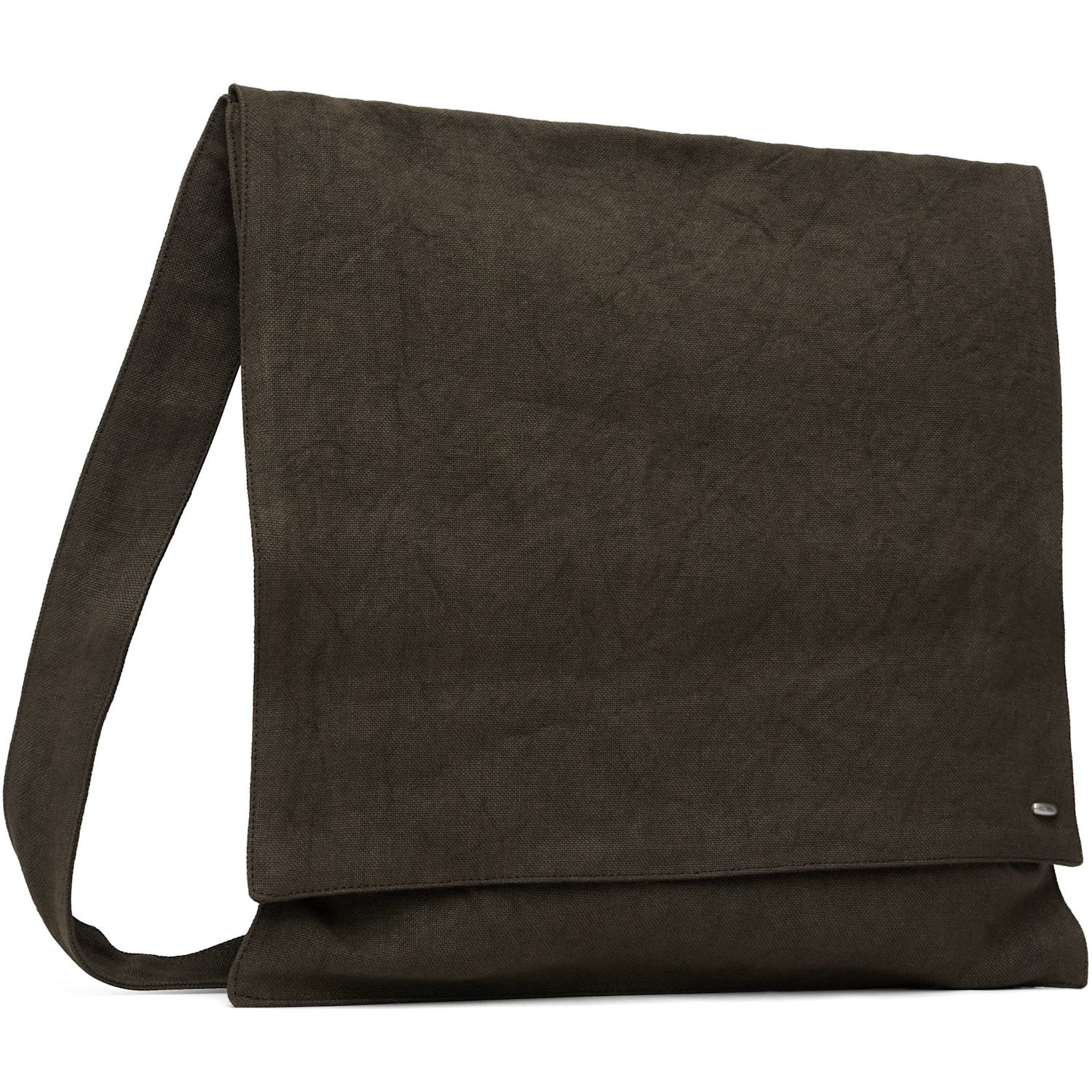  Our Legacy Khaki Grande Slack Bag 