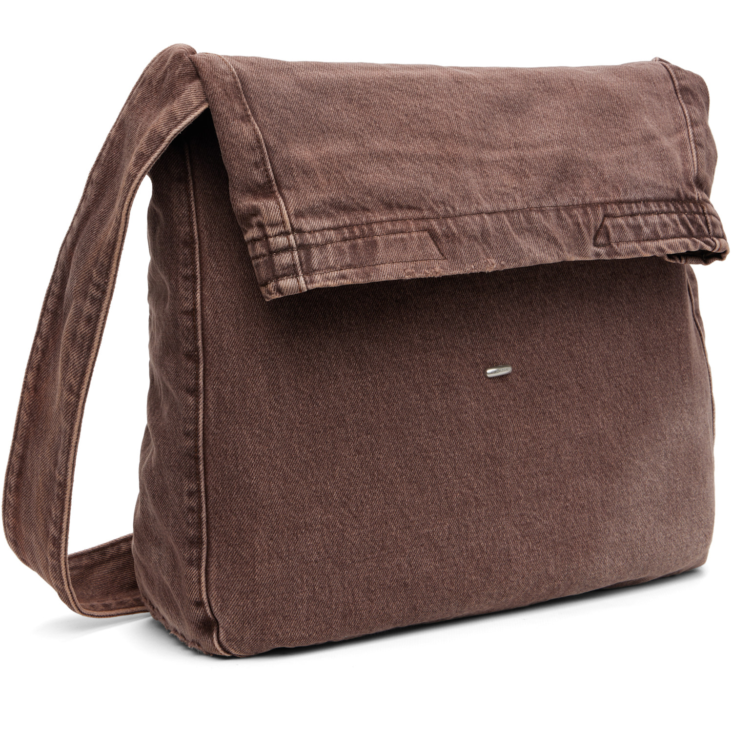  Our Legacy Brown Sling Bag 