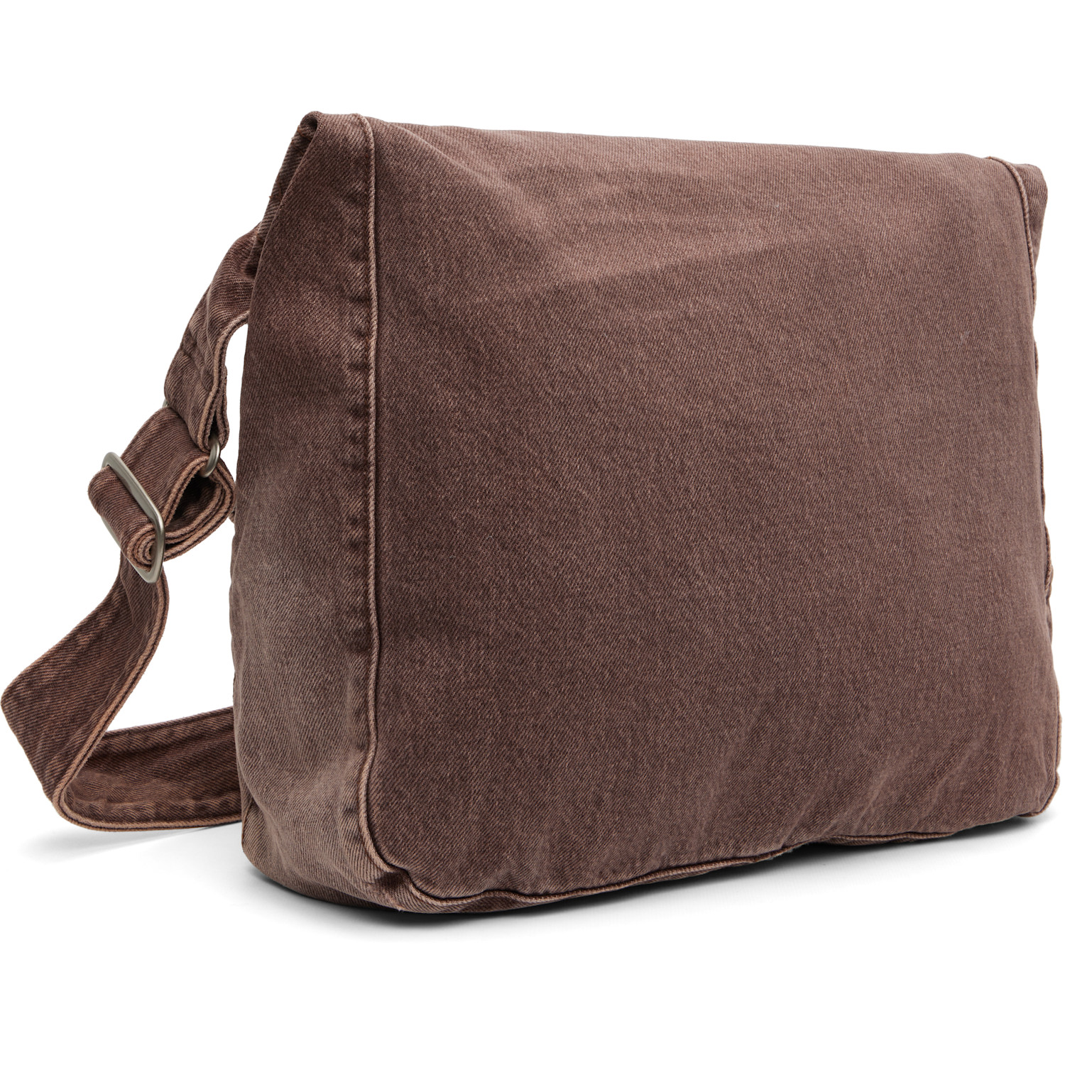  Our Legacy Brown Sling Bag 