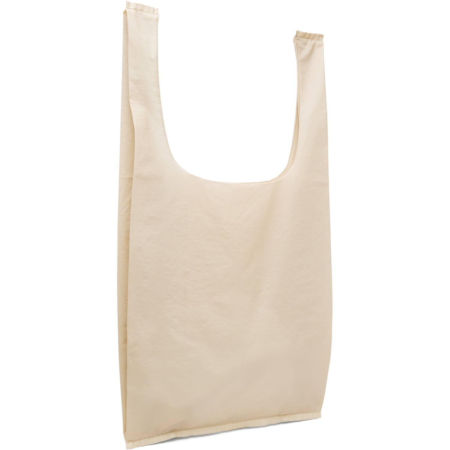  Our Legacy Off-white Grocery Tote 