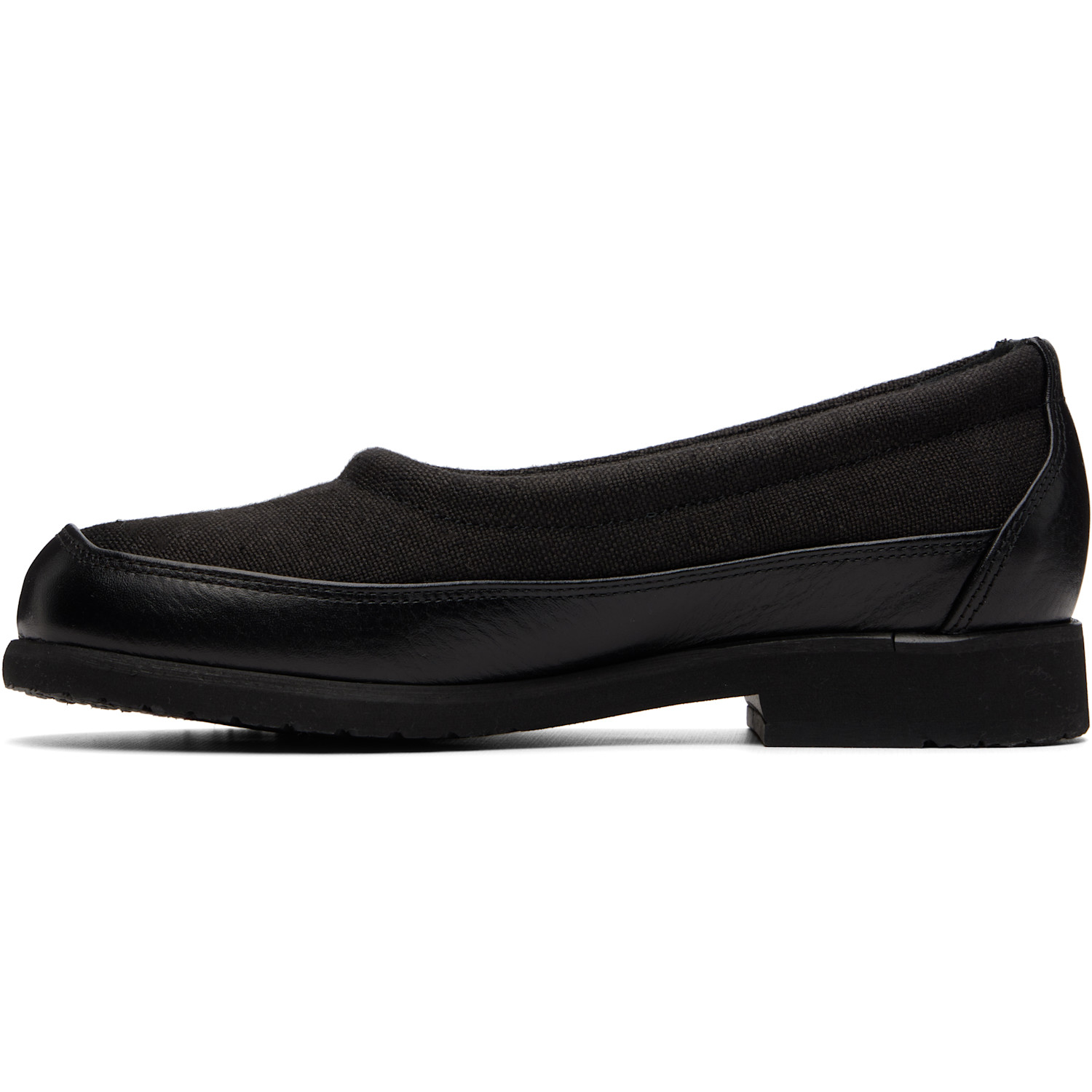  Our Legacy Black Bohemian Slipper Flats 