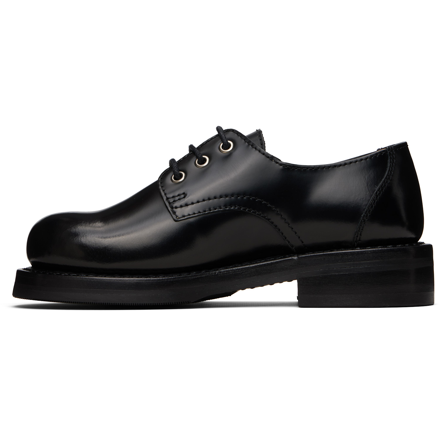  Our Legacy Black Reception Derbys 