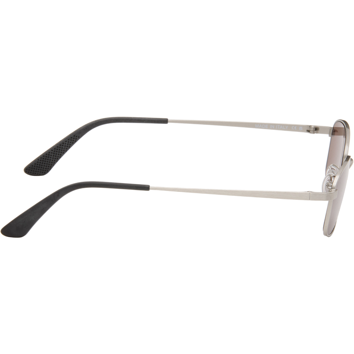  Our Legacy Silver Librarian Sunglasses 