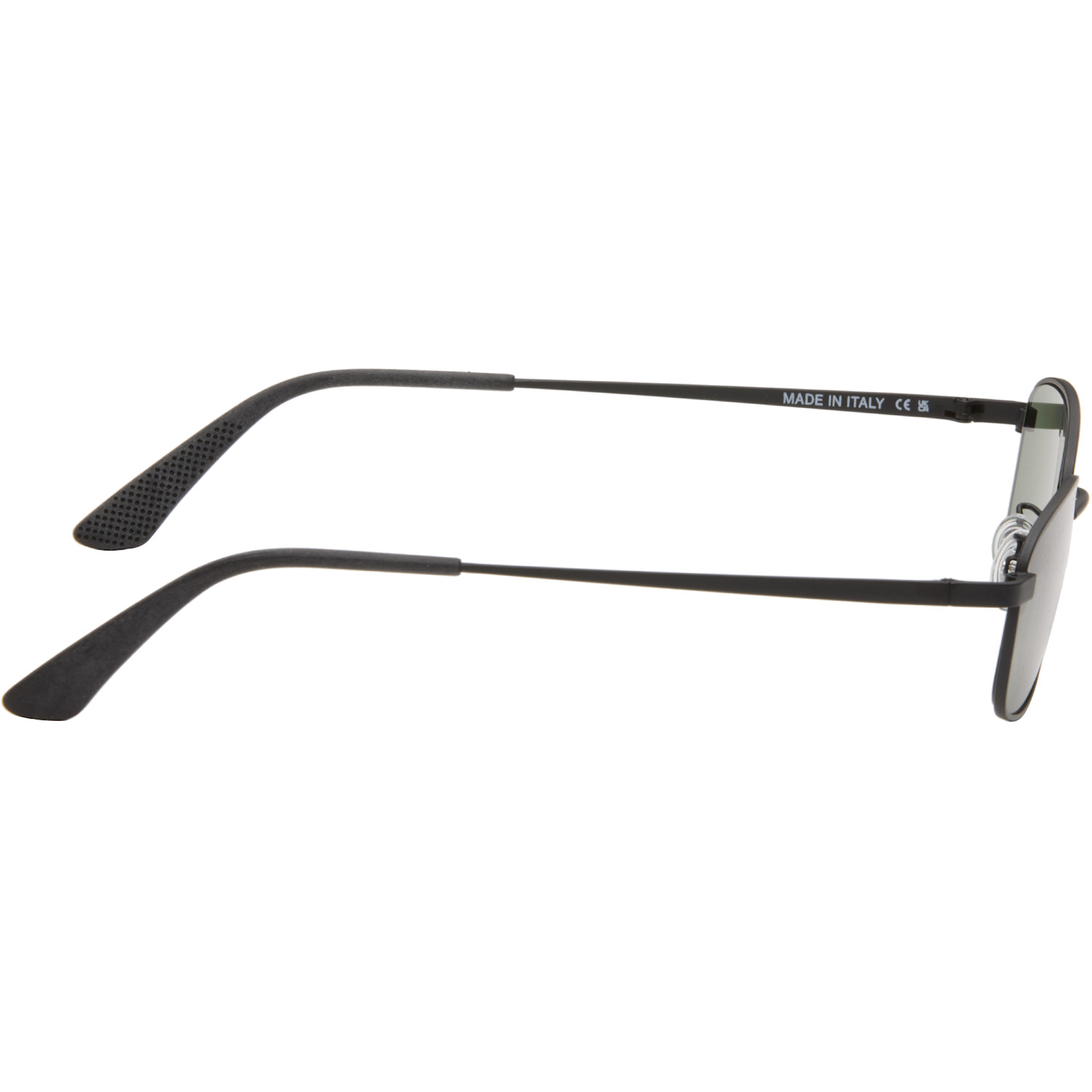 Our Legacy Silver Librarian Sunglasses 