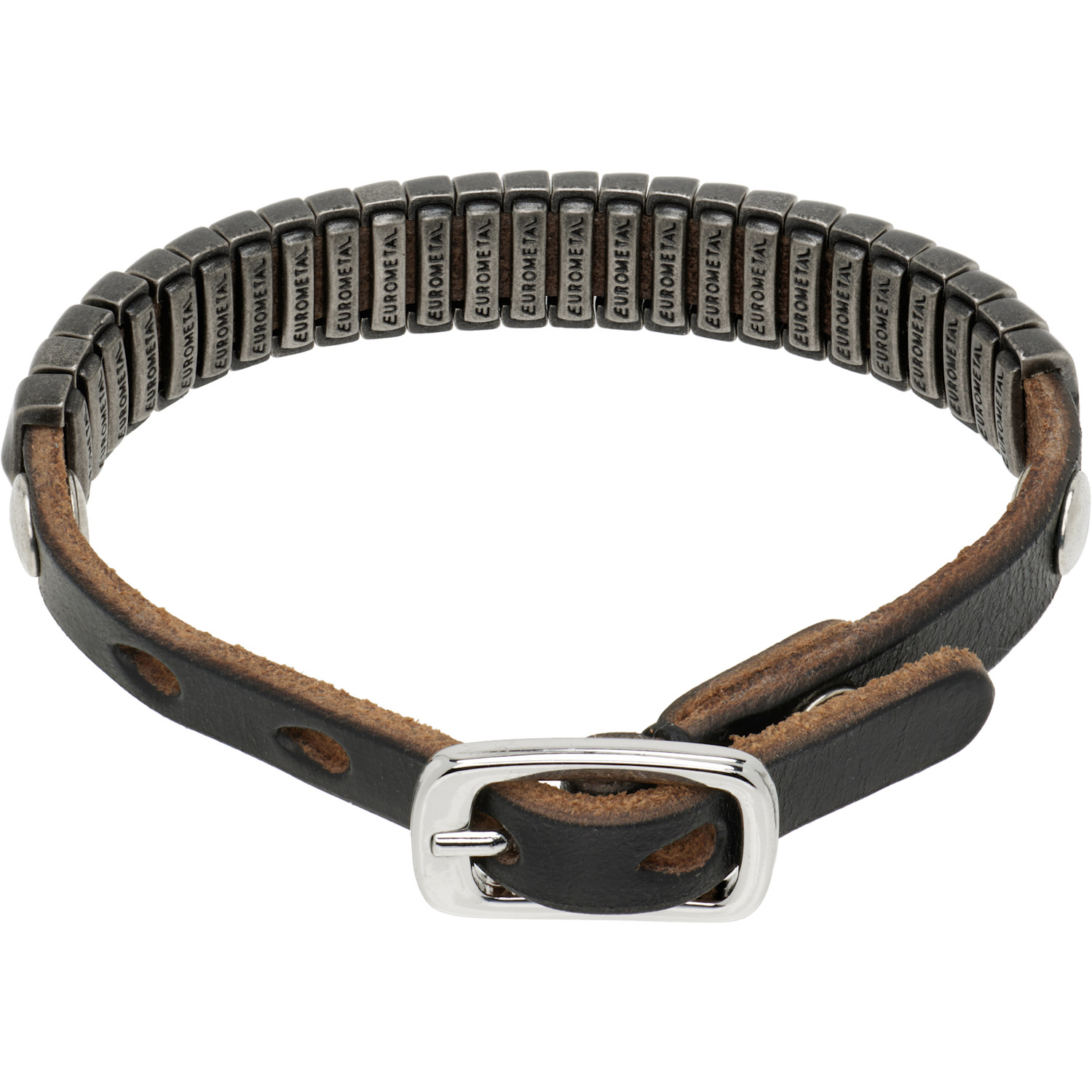  Our Legacy Spine Bracelet 