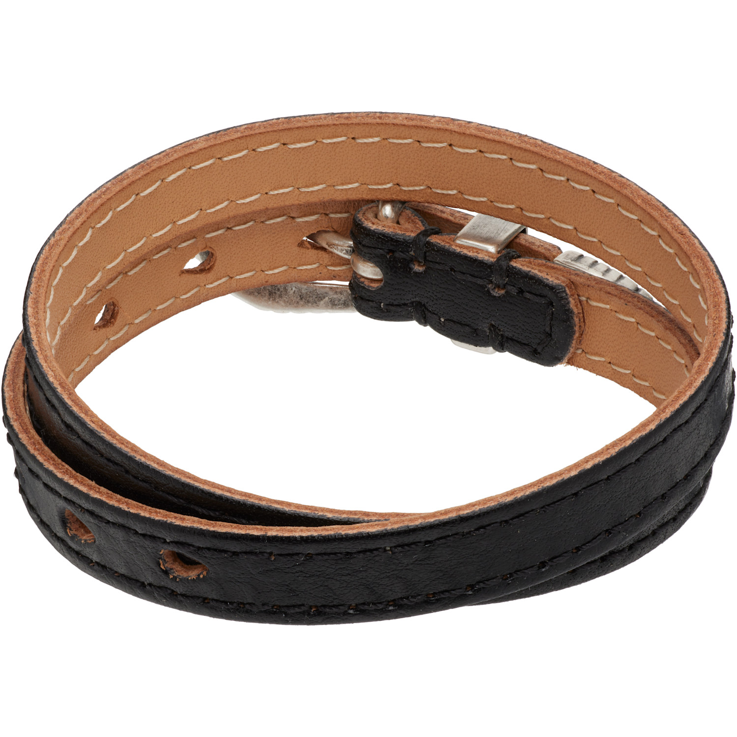  Our Legacy Cowboy Wraparound Bracelet 