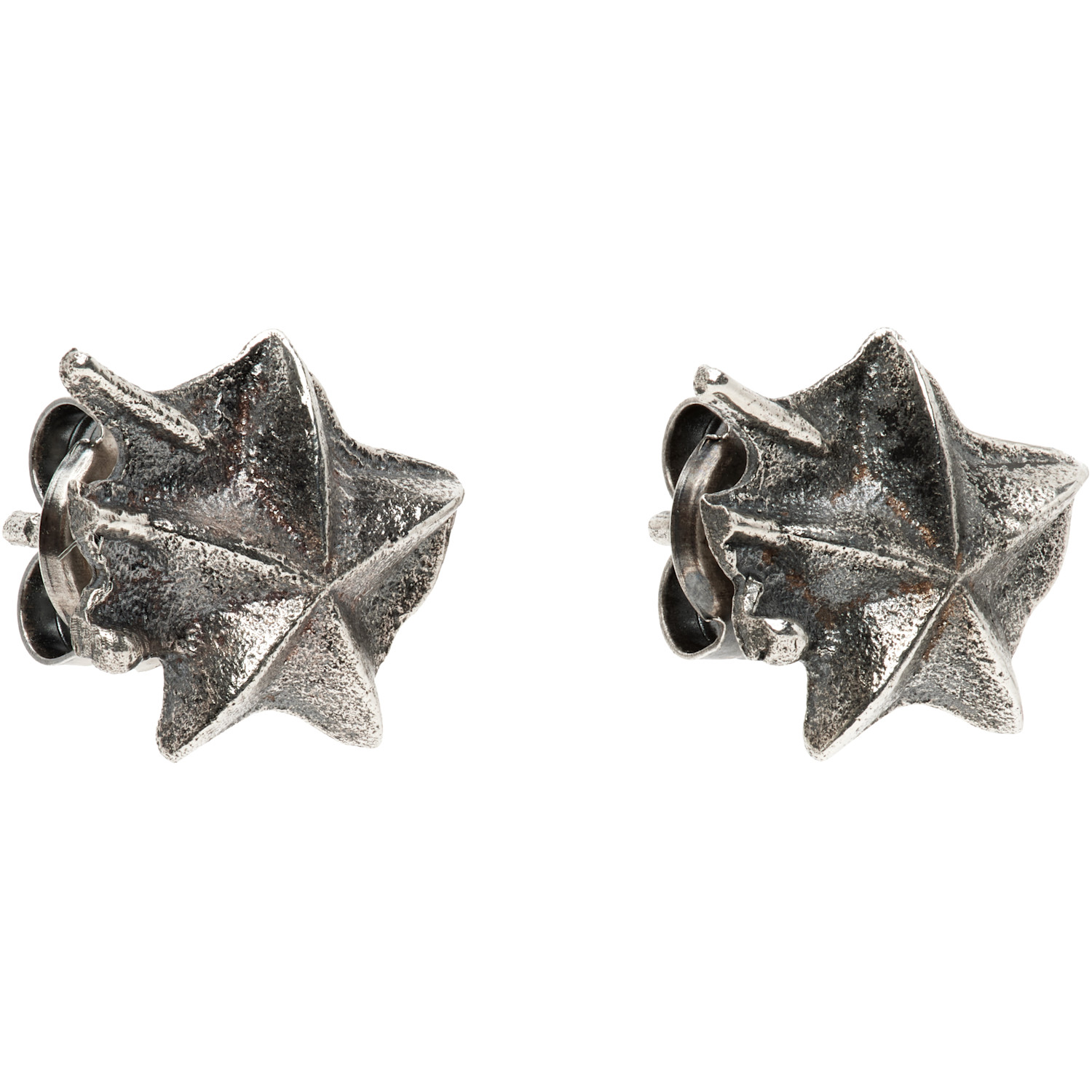  Our Legacy Star Single Earring 