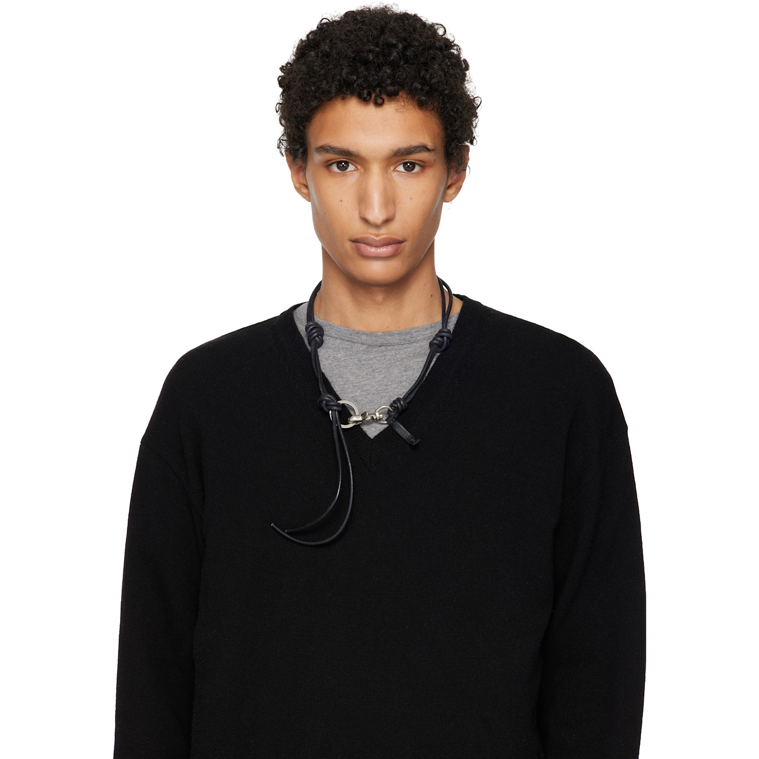  Our Legacy Udon Ladon Necklace 