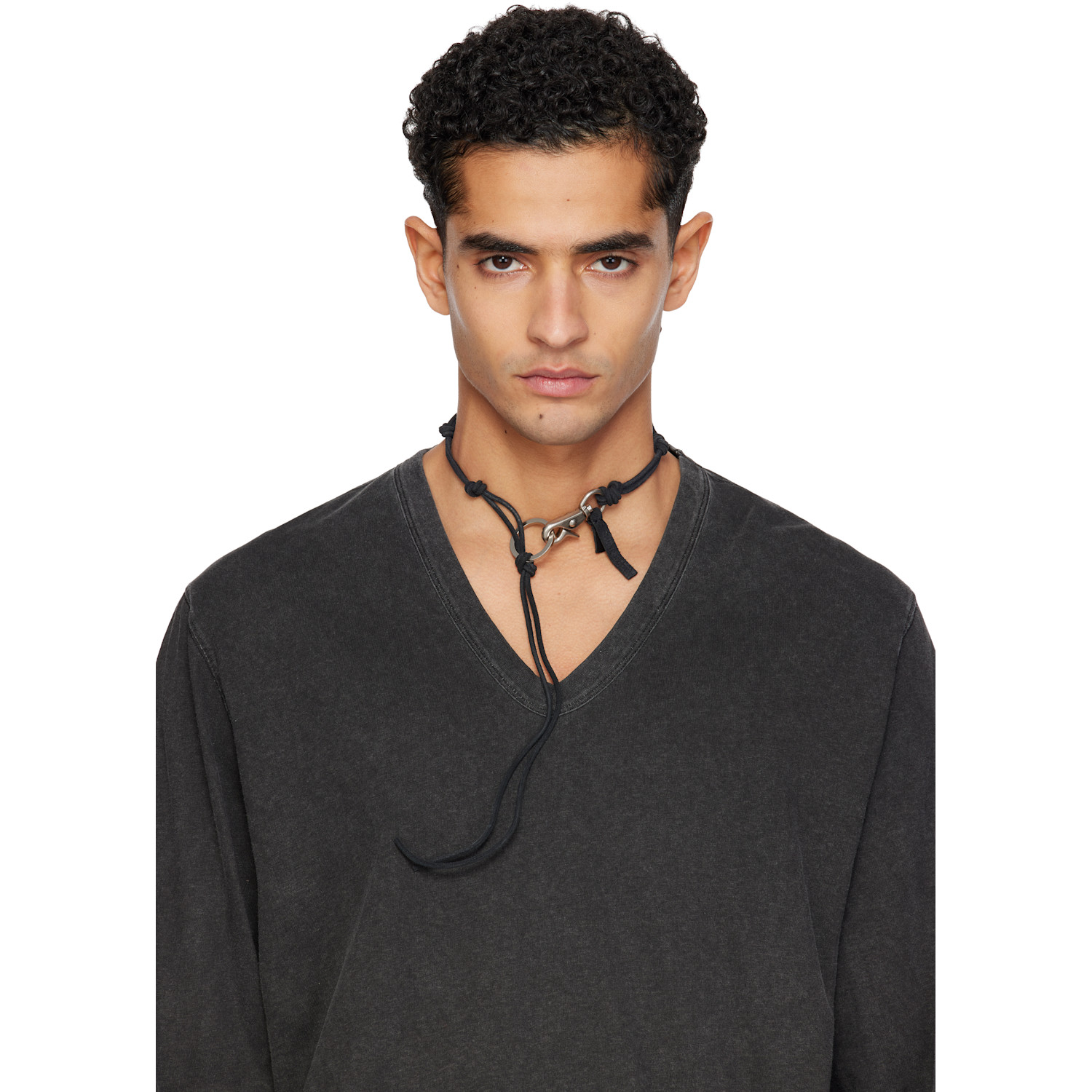  Our Legacy Ladon Necklace 