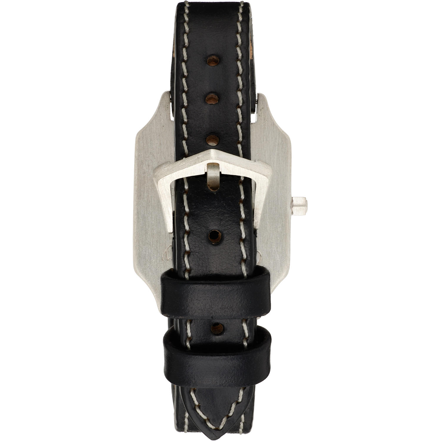 Our Legacy 'no Time' Watch Bracelet 