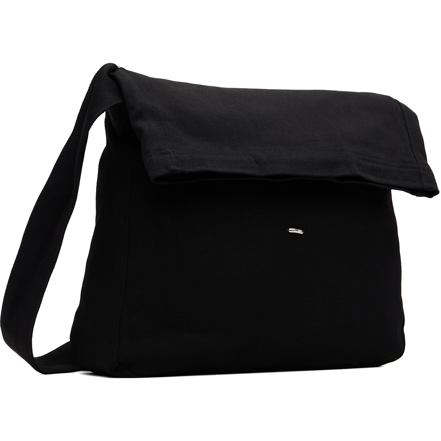  Our Legacy Black Sling Bag 