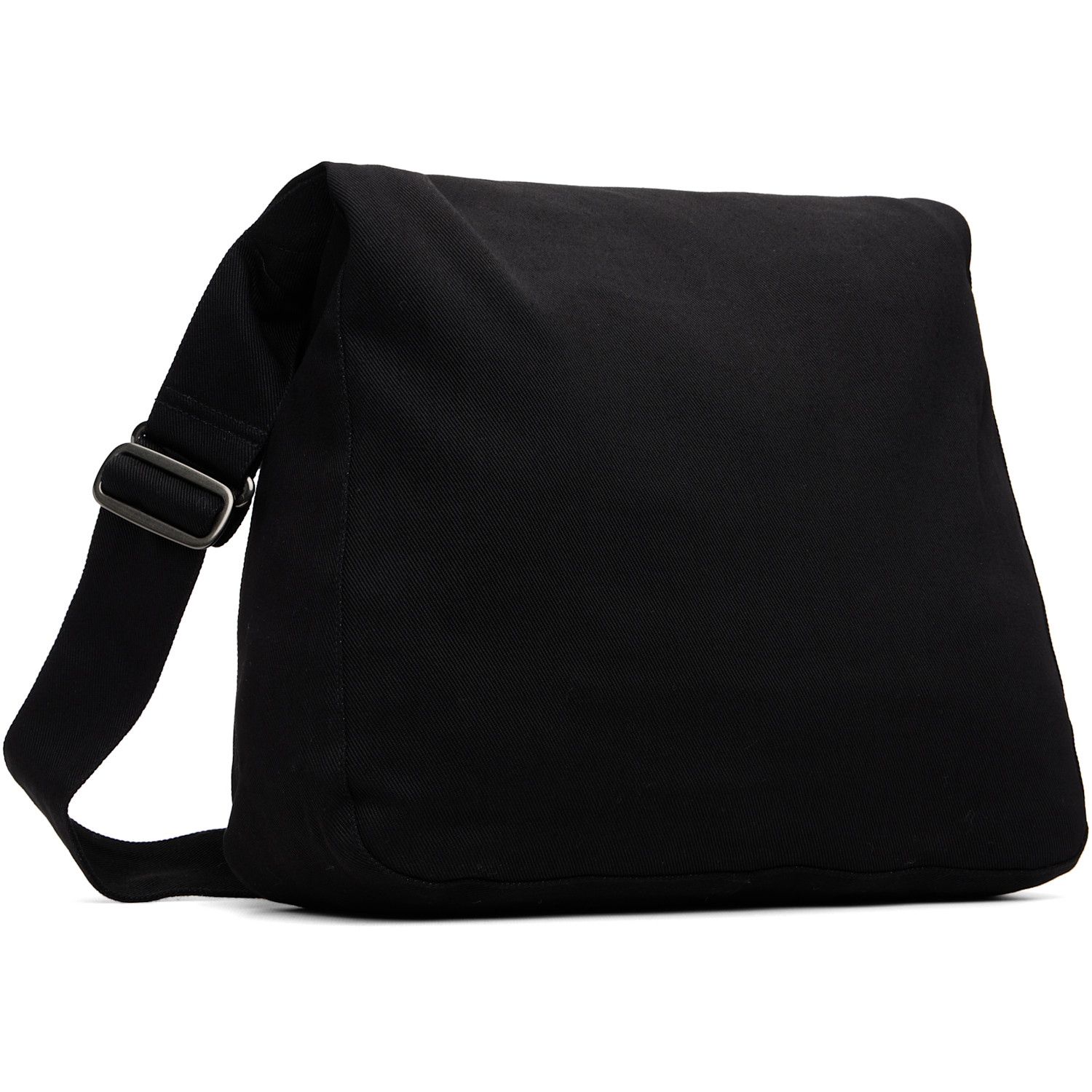  Our Legacy Black Sling Bag 