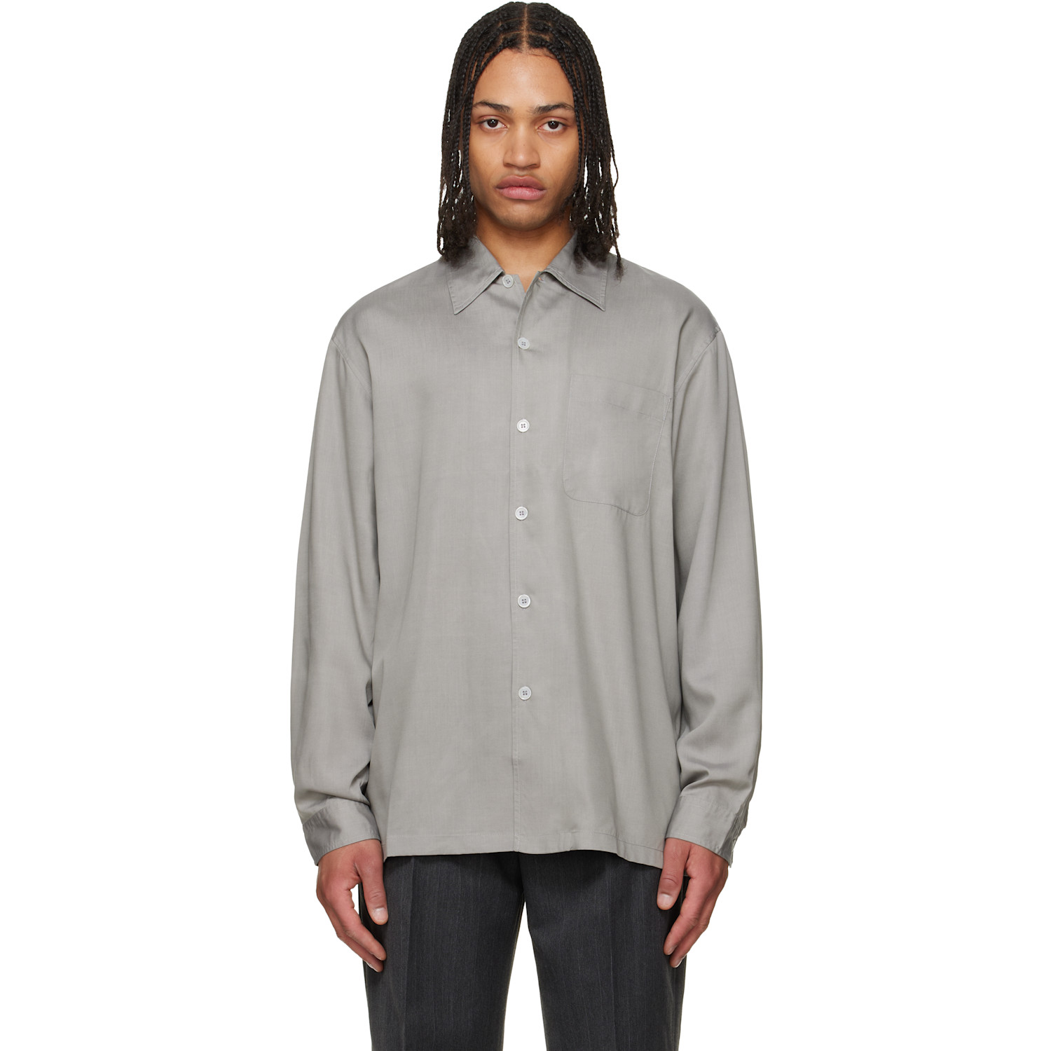 Our Legacy Poco Shirt | Smart Closet