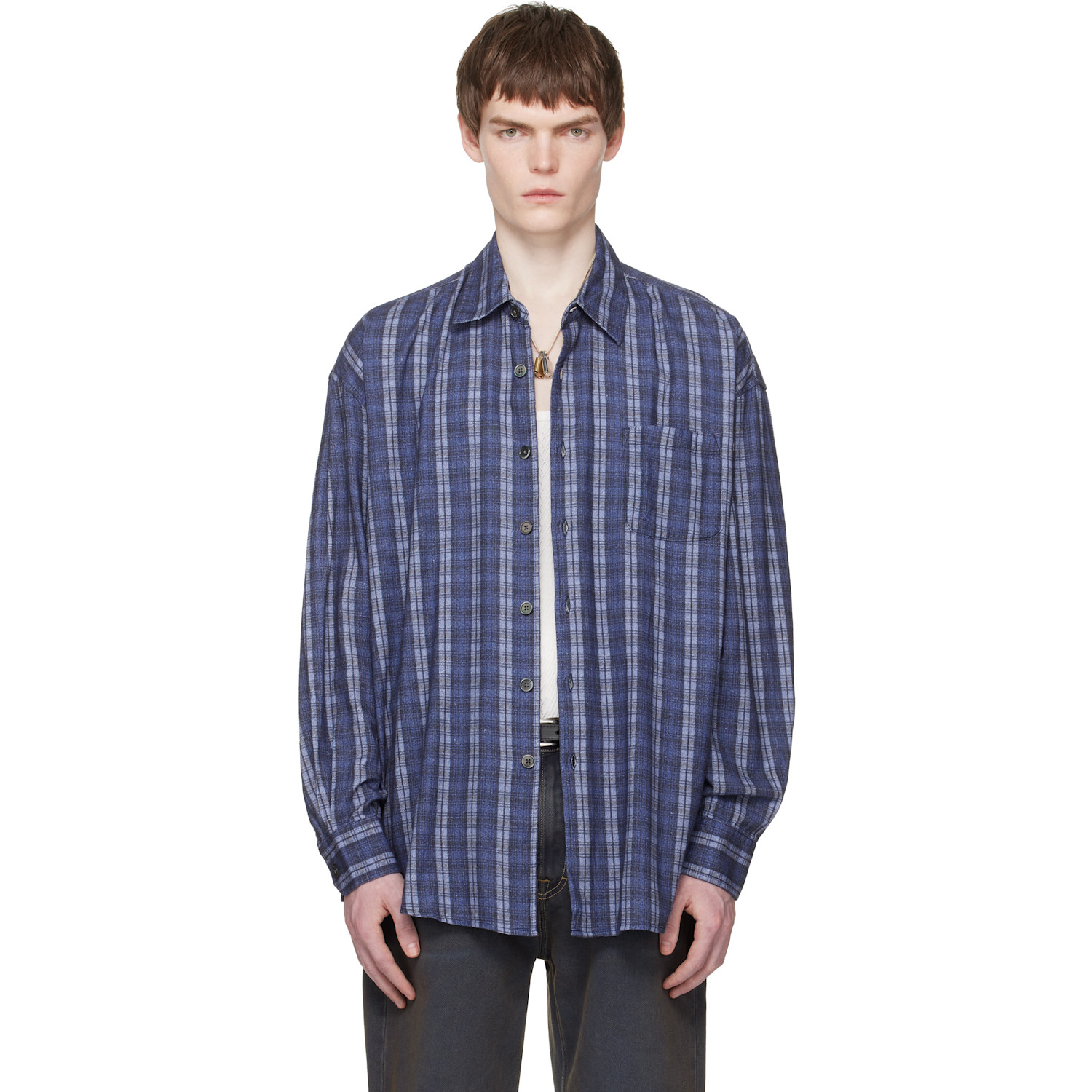 Our Legacy Poco Shirt | Smart Closet