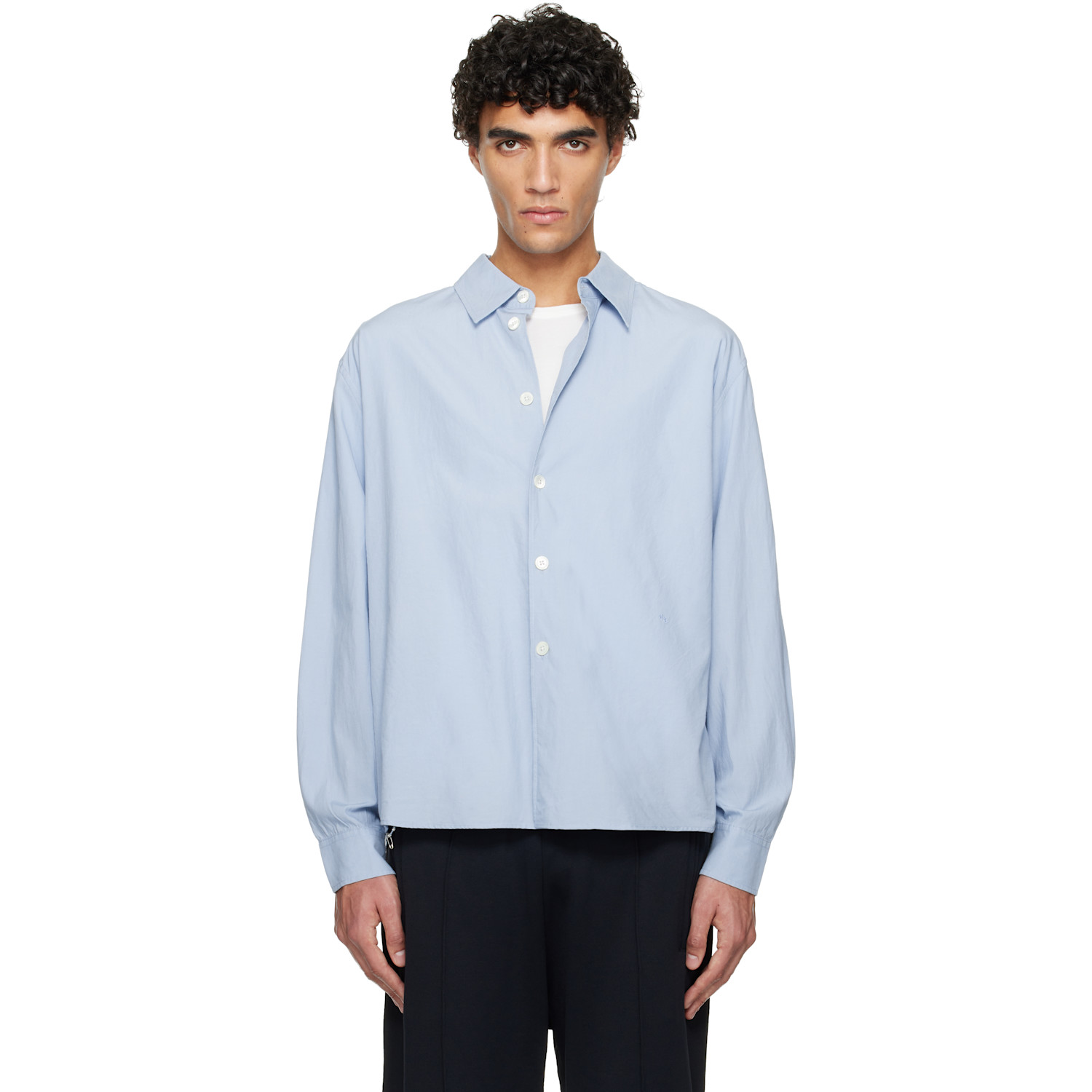 Our Legacy Poco Shirt | Smart Closet