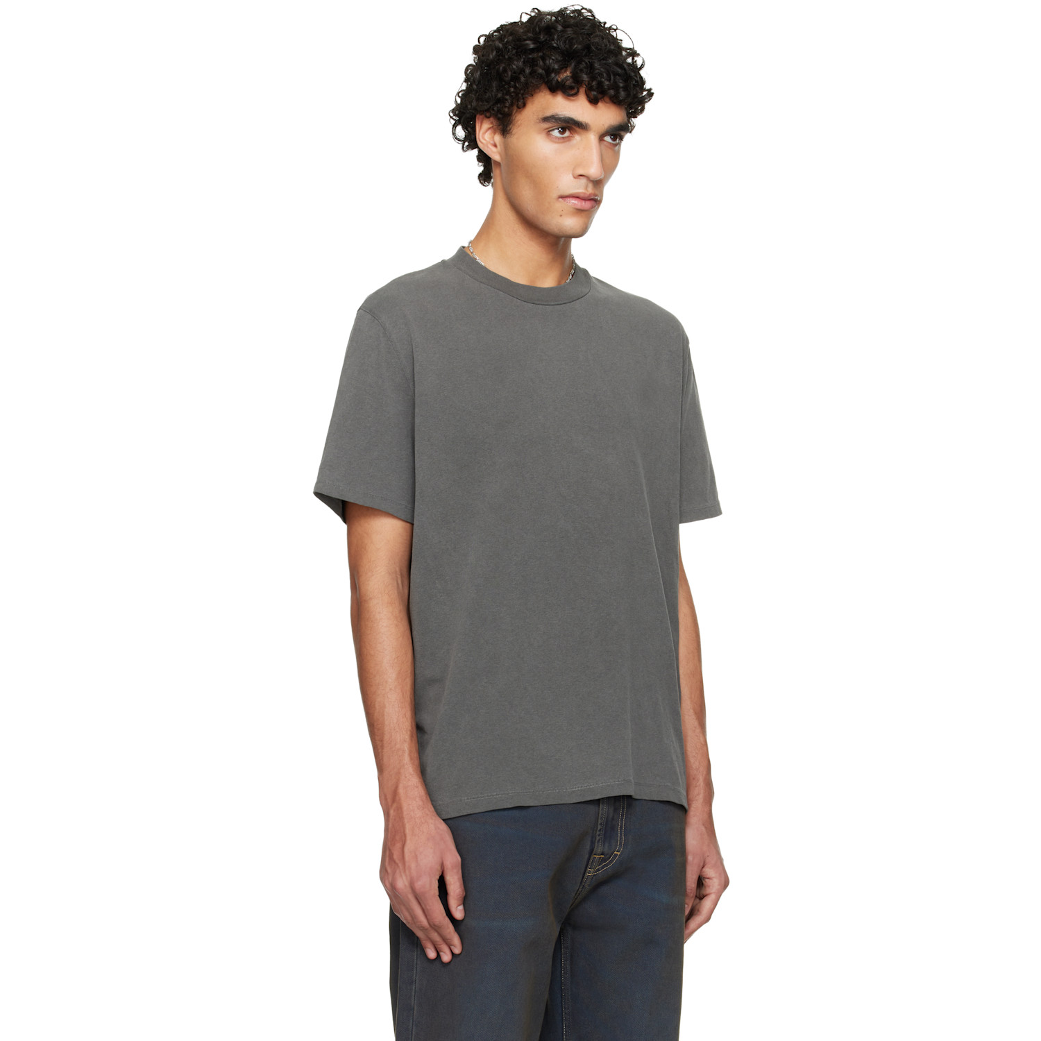  Our Legacy Black Box T-shirt 