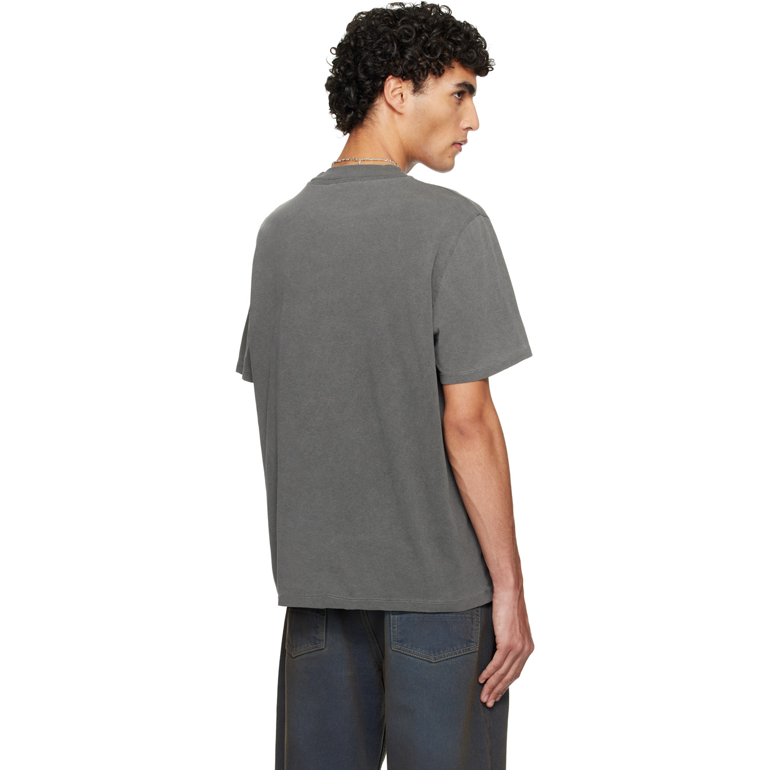  Our Legacy Black Box T-shirt 