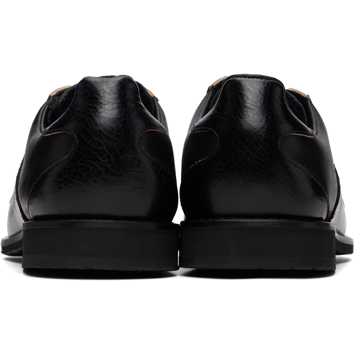  Our Legacy Black Ten Pin Derbys 