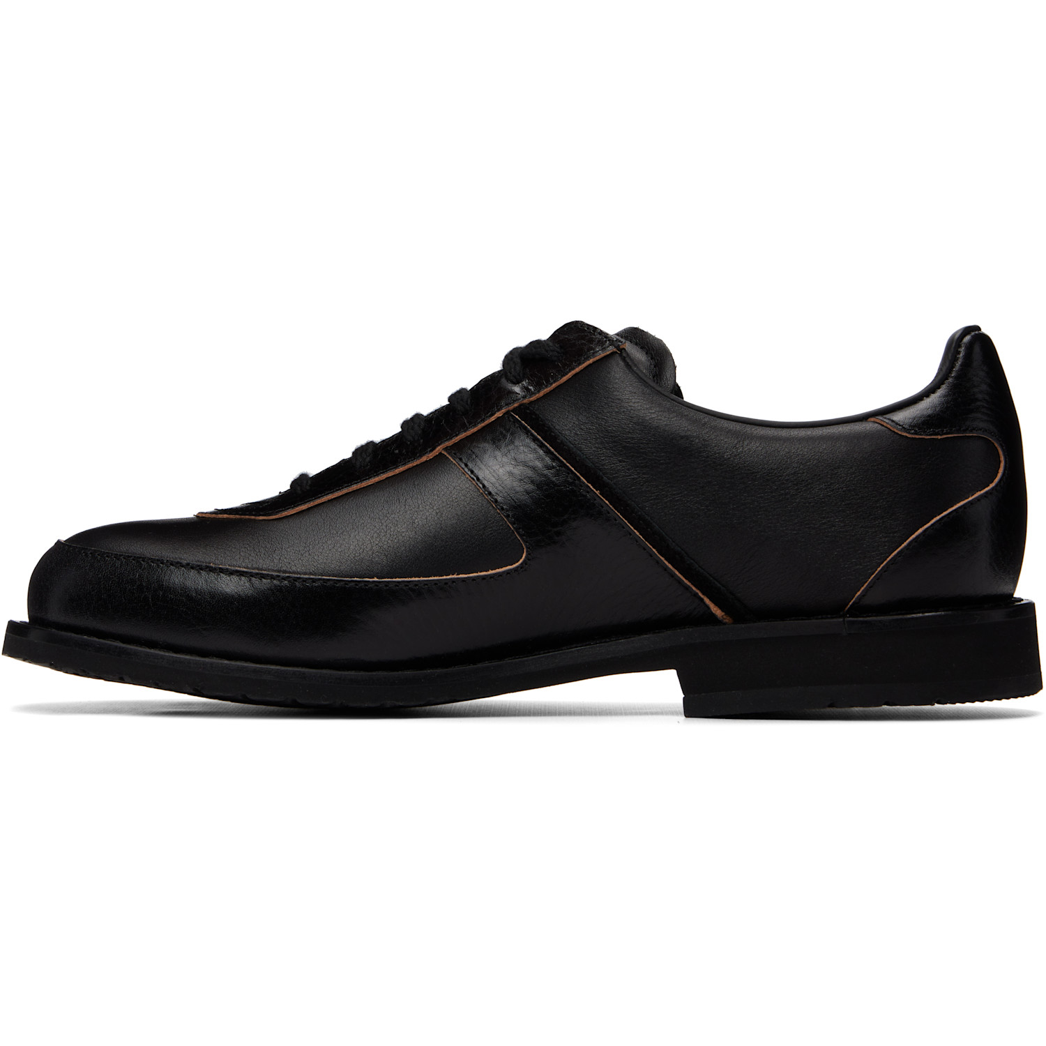  Our Legacy Black Ten Pin Derbys 