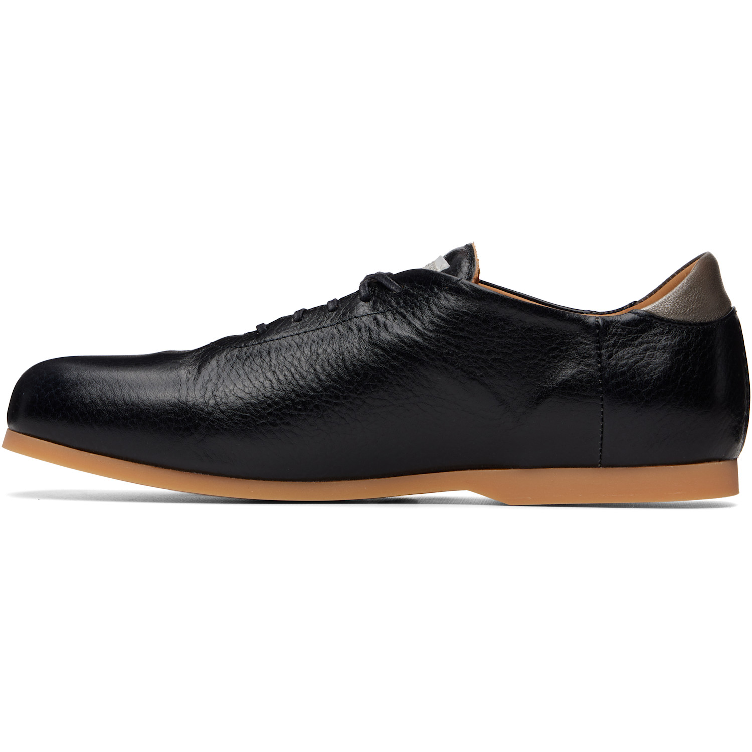  Our Legacy Navy 'sneak In' Sneakers 