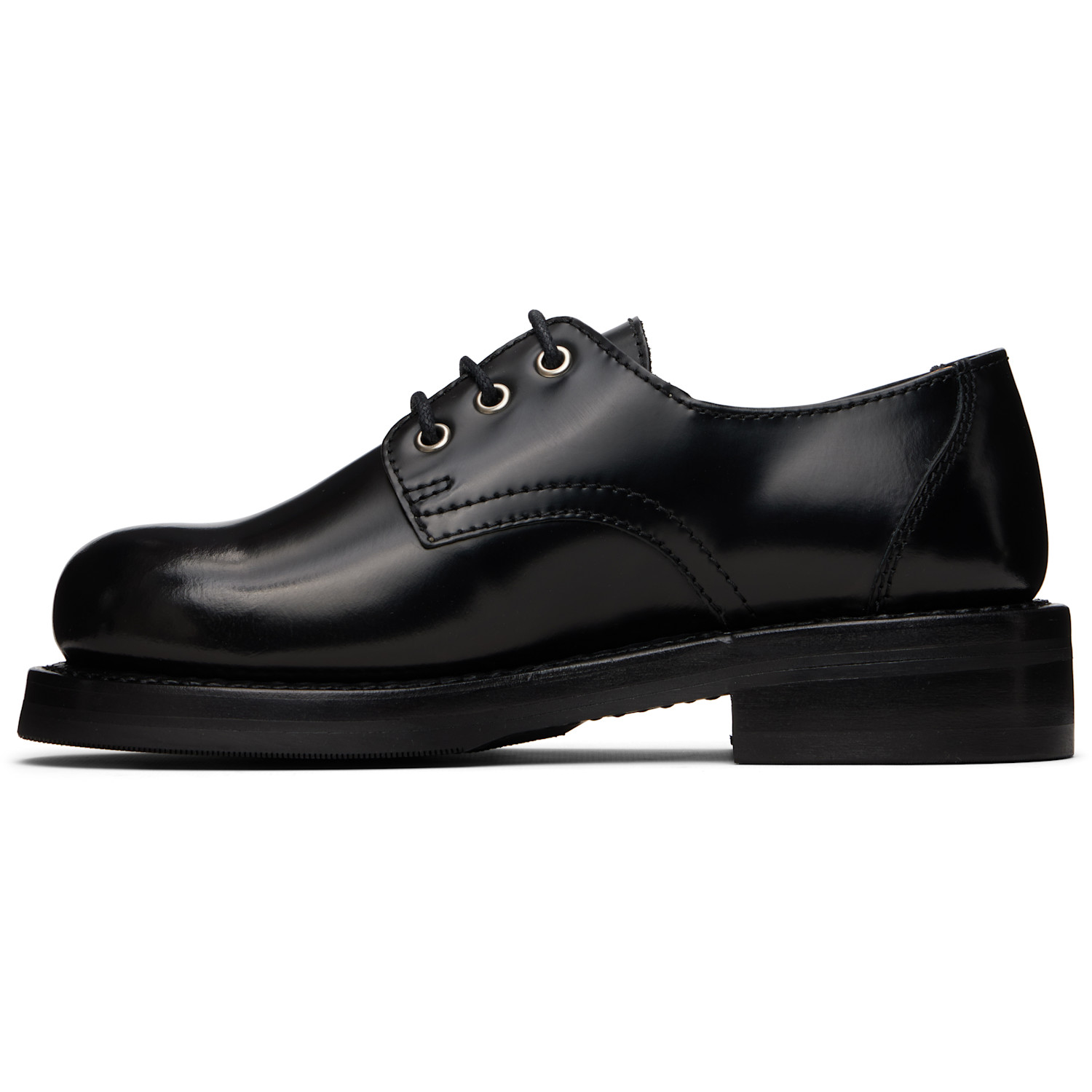  Our Legacy Black Reception Derbys 