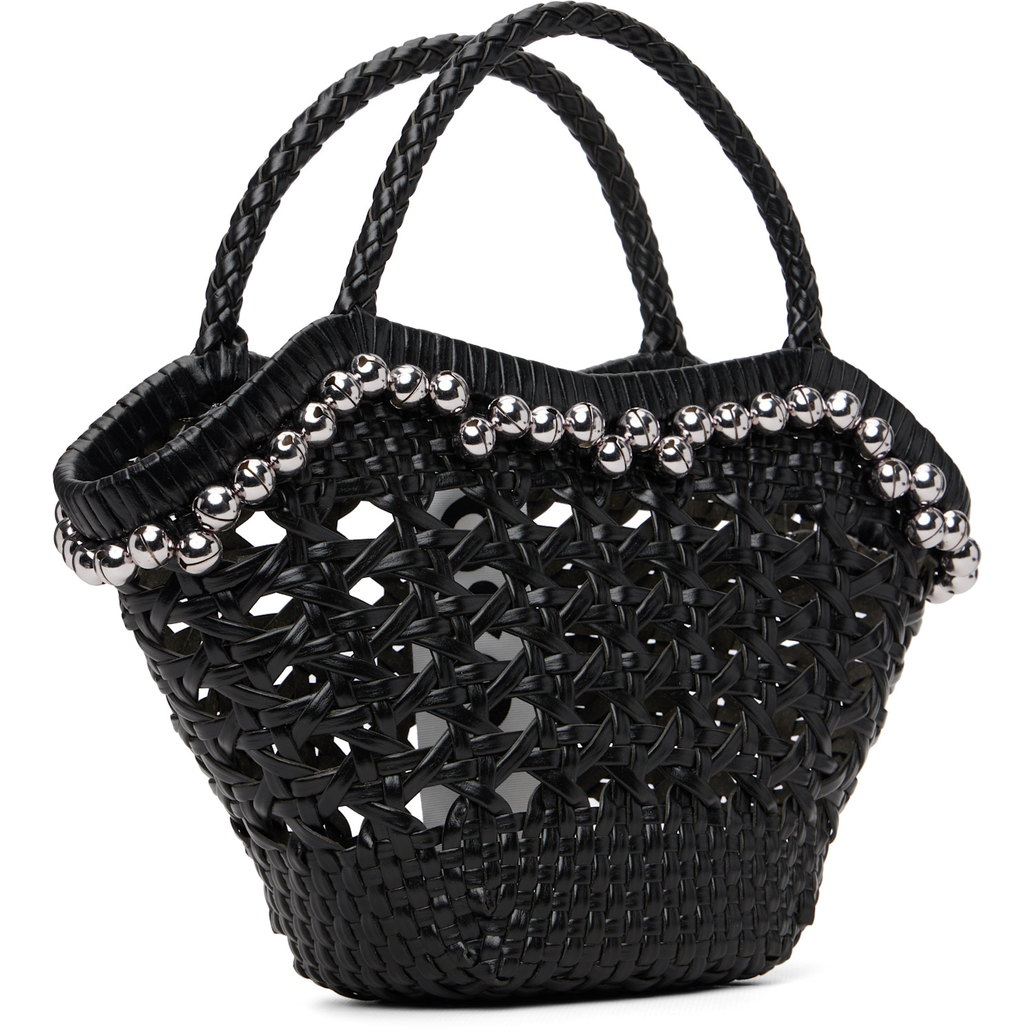  Osoi Black Lip Bag 