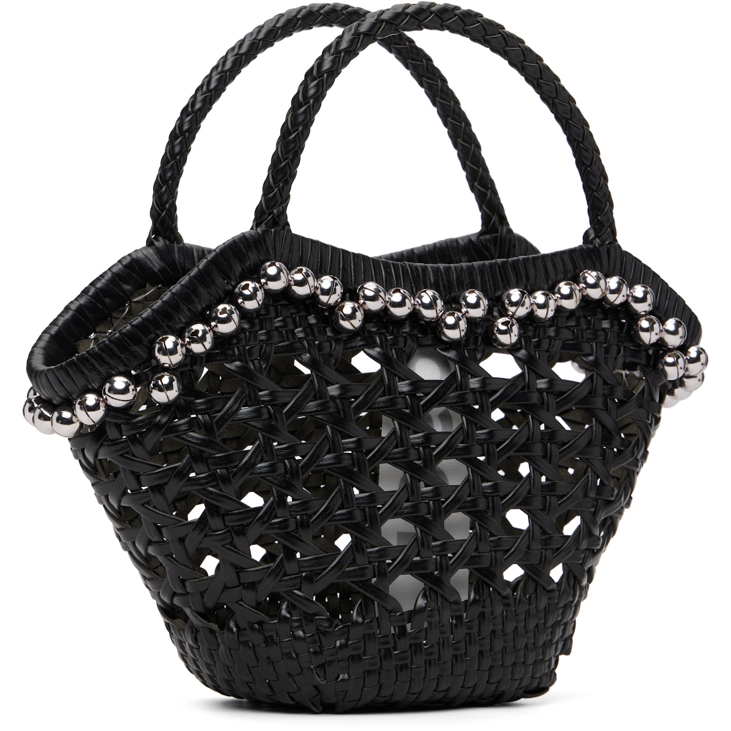  Osoi Black Lip Bag 