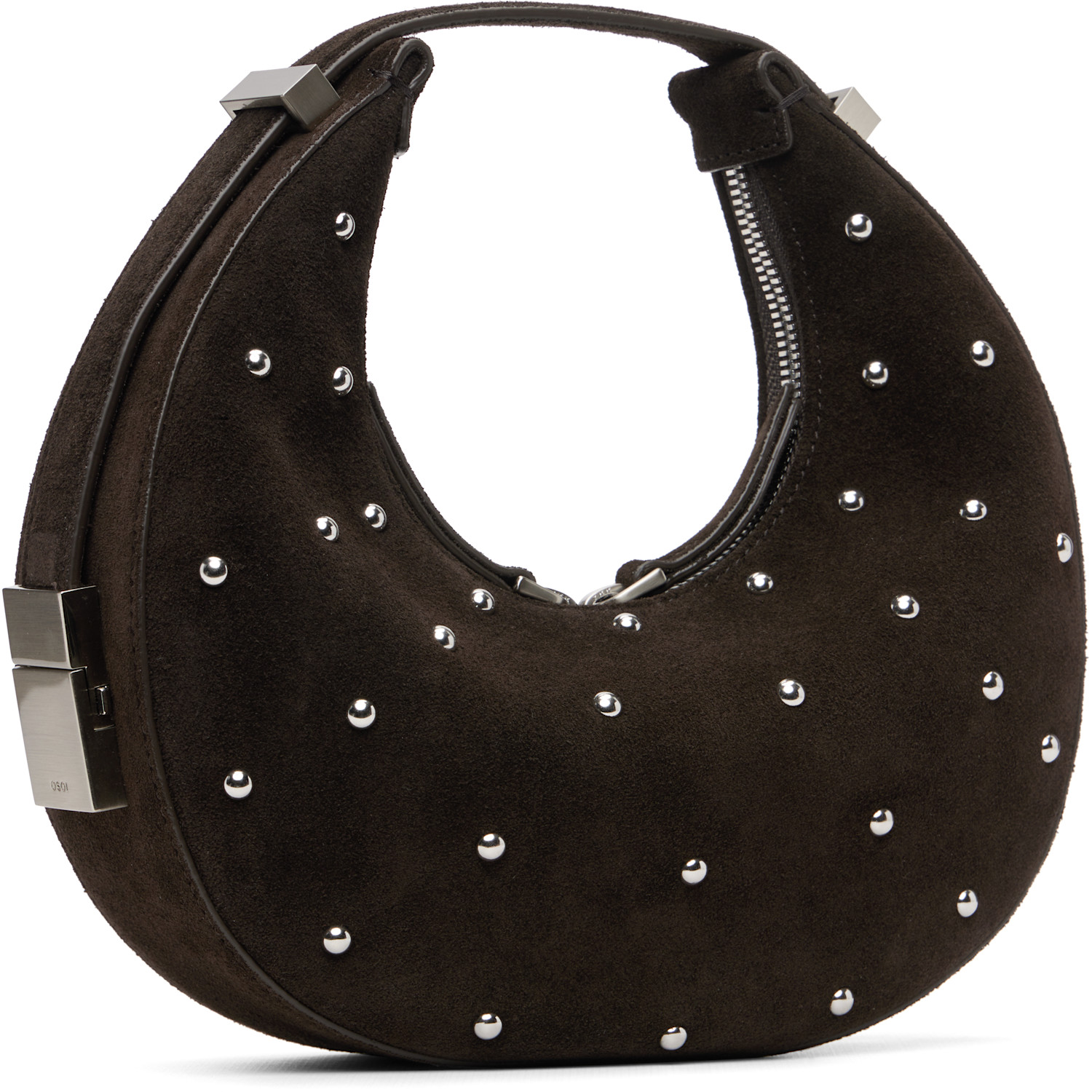  Osoi Brown Toni Mini Bag 