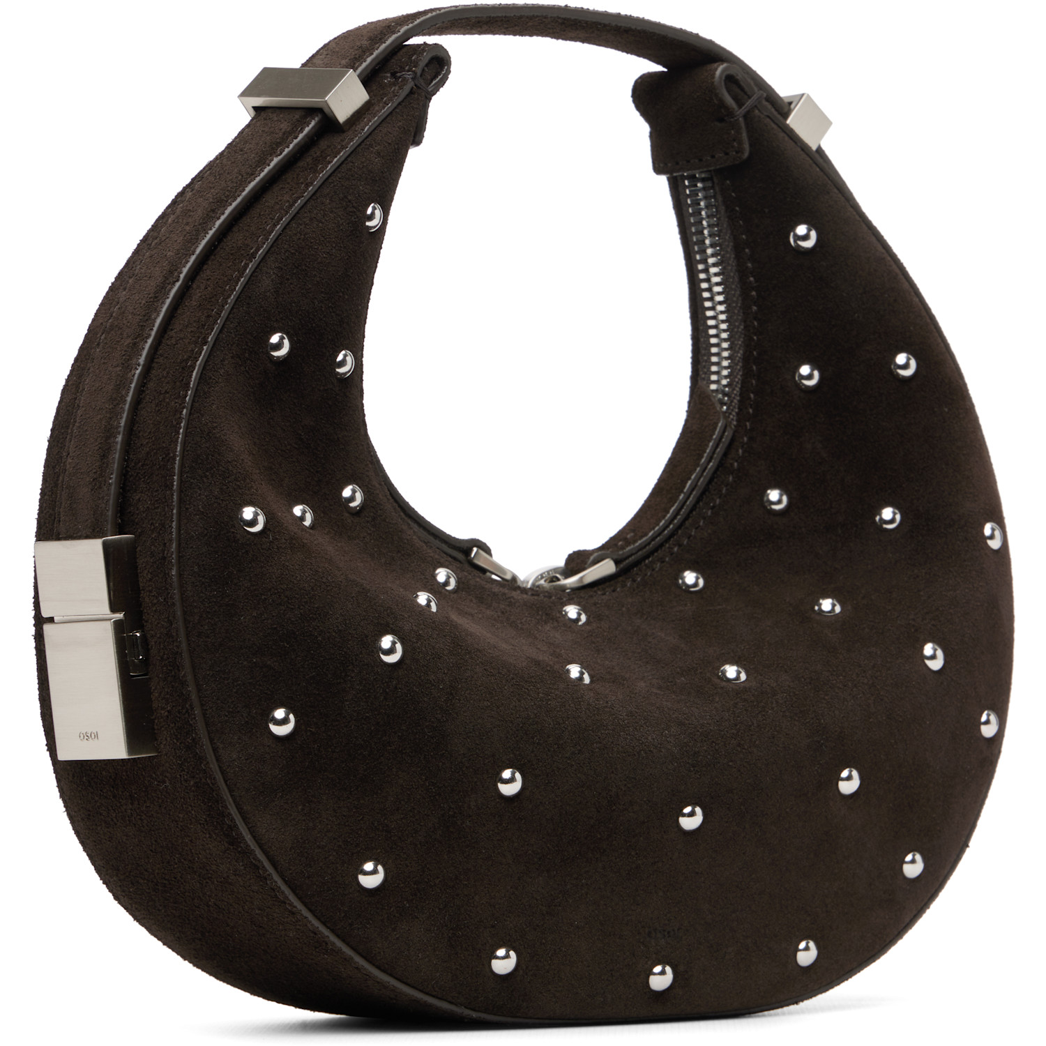  Osoi Brown Toni Mini Bag 