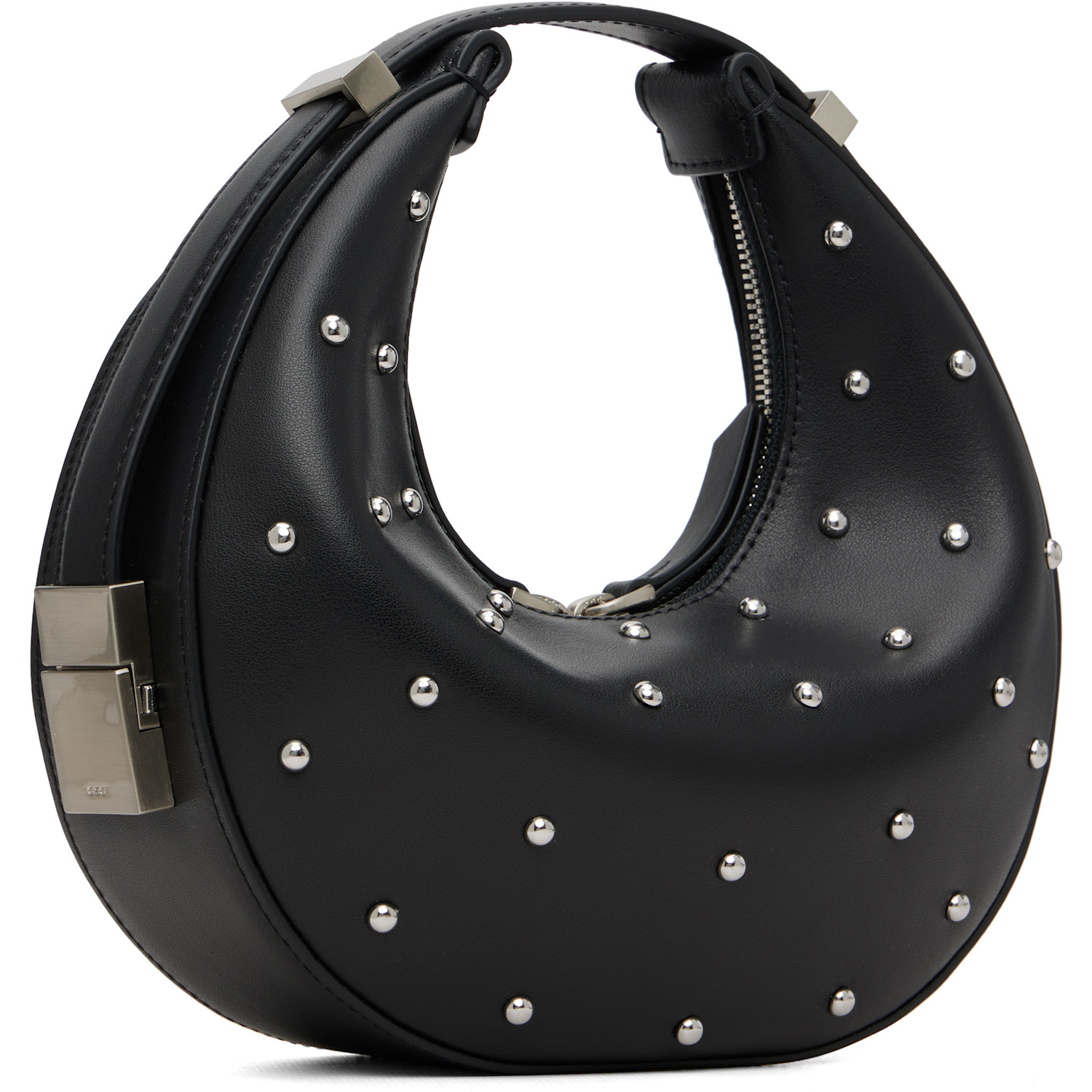  Osoi Black Toni Mini Bag 