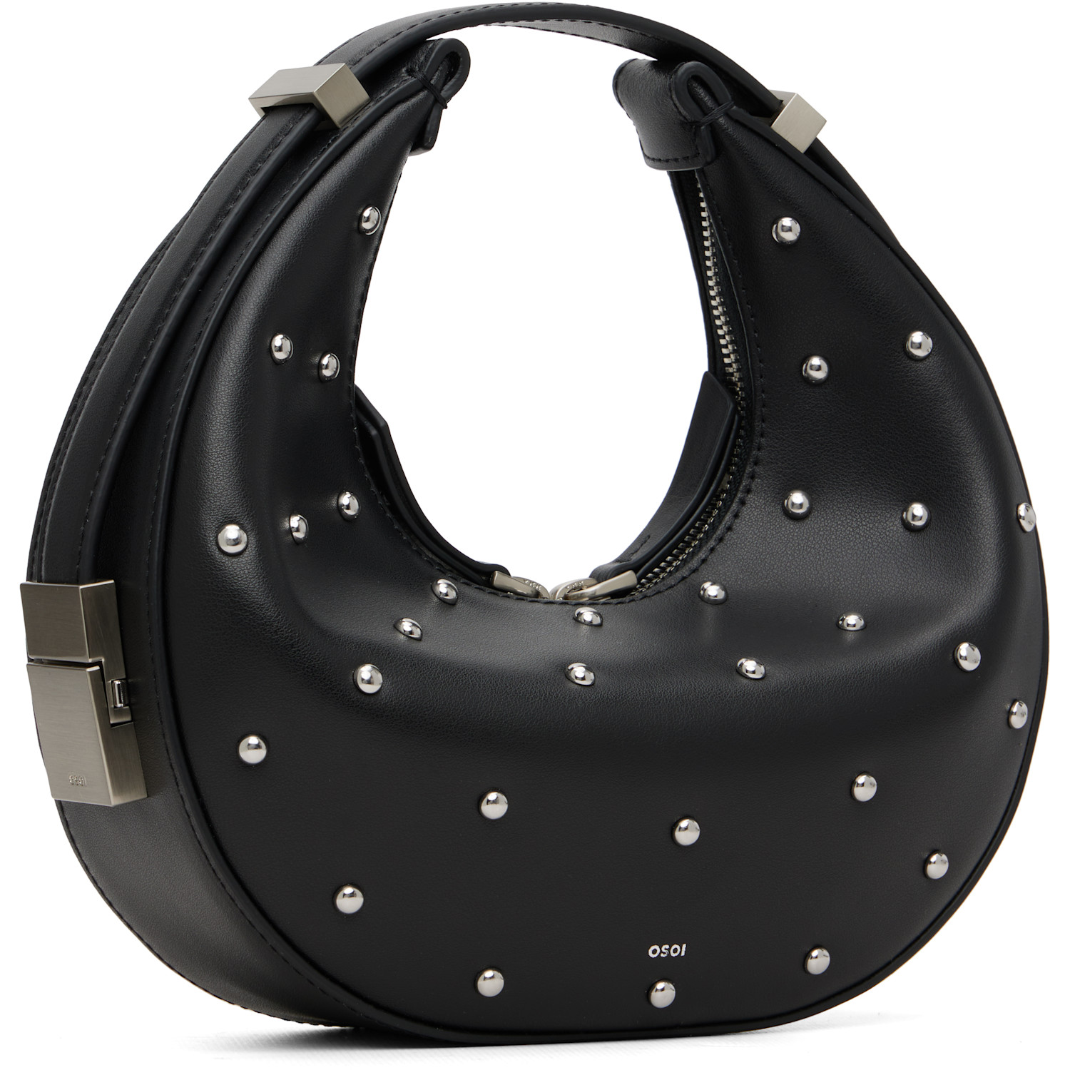  Osoi Black Toni Mini Bag 