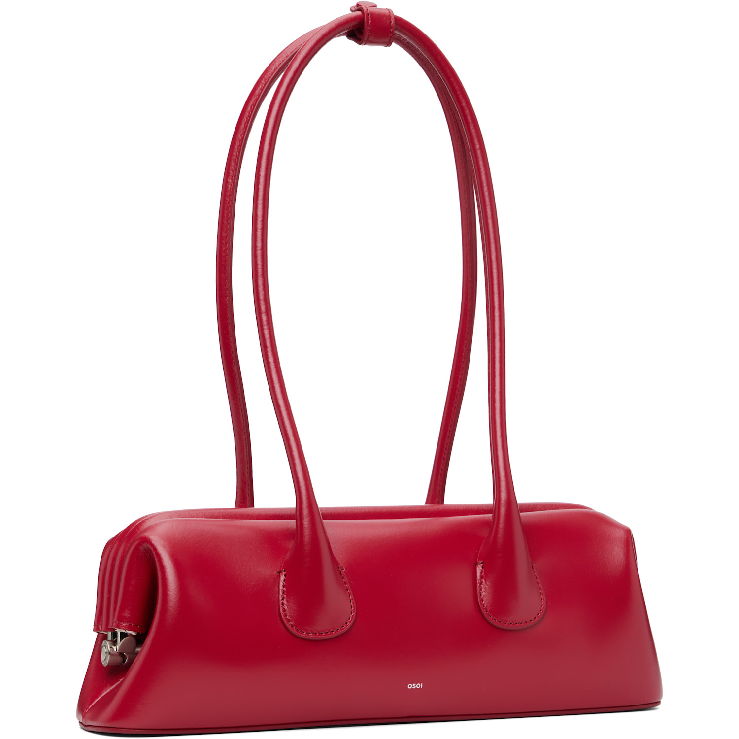  Osoi Red Boat Wide Mini Bag 