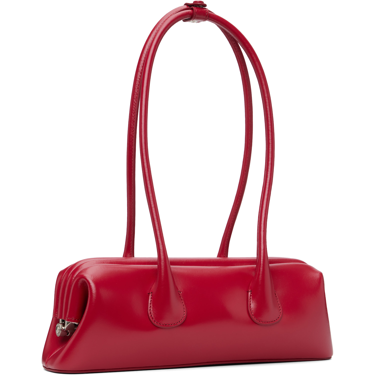  Osoi Red Boat Wide Mini Bag 